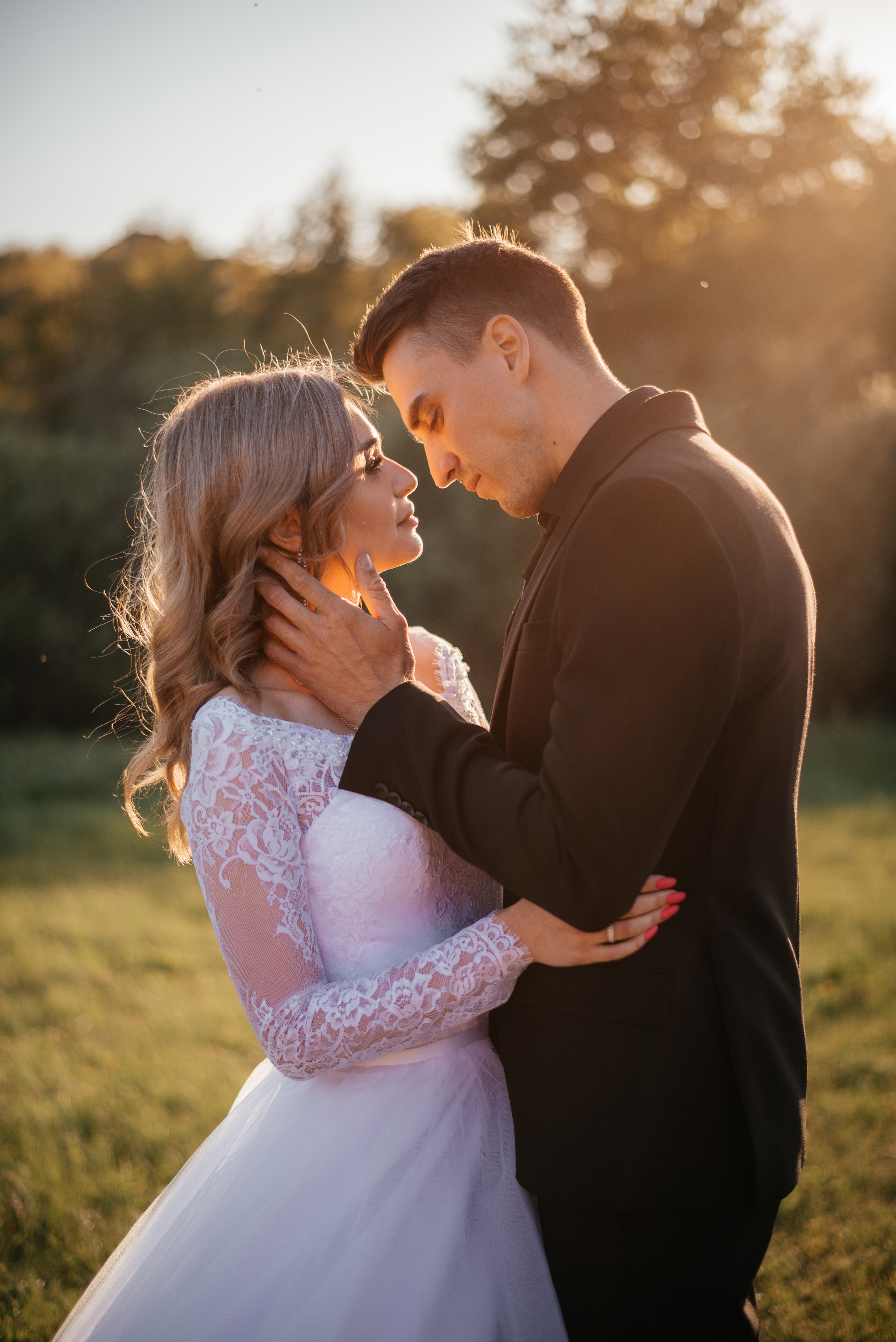 Виктория. Свадебные фотограф и видеограф в Саратове