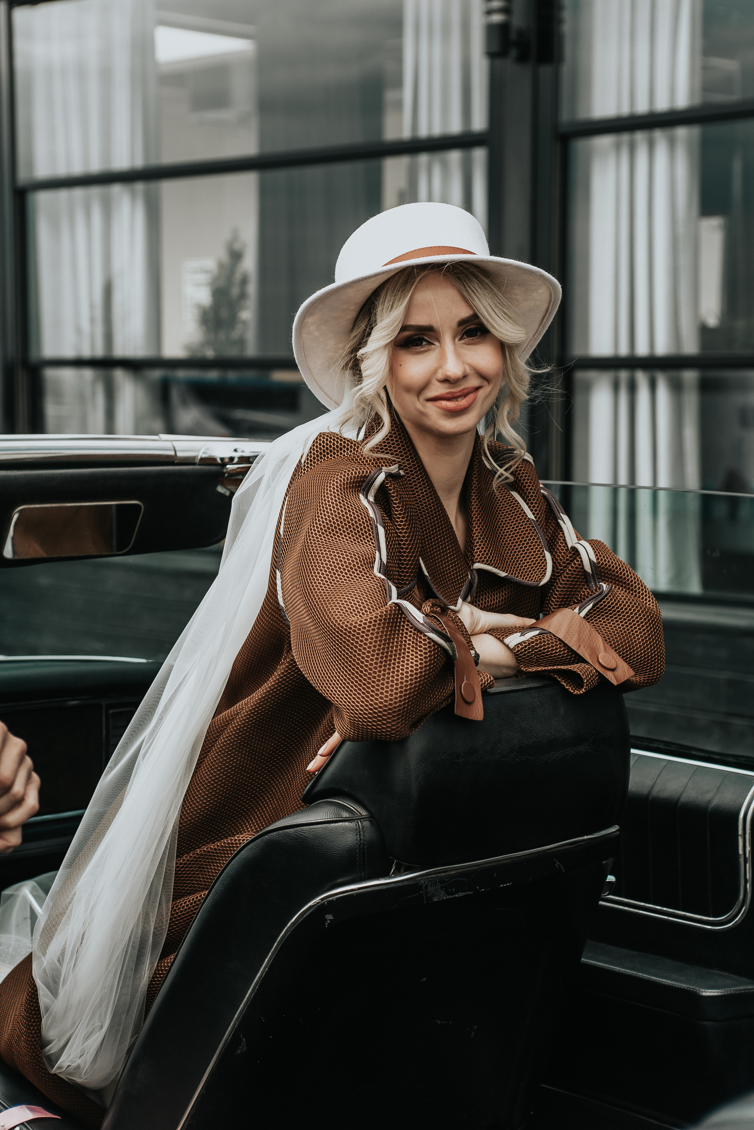 Оксана. Свадебные фотограф и видеограф в Саратове