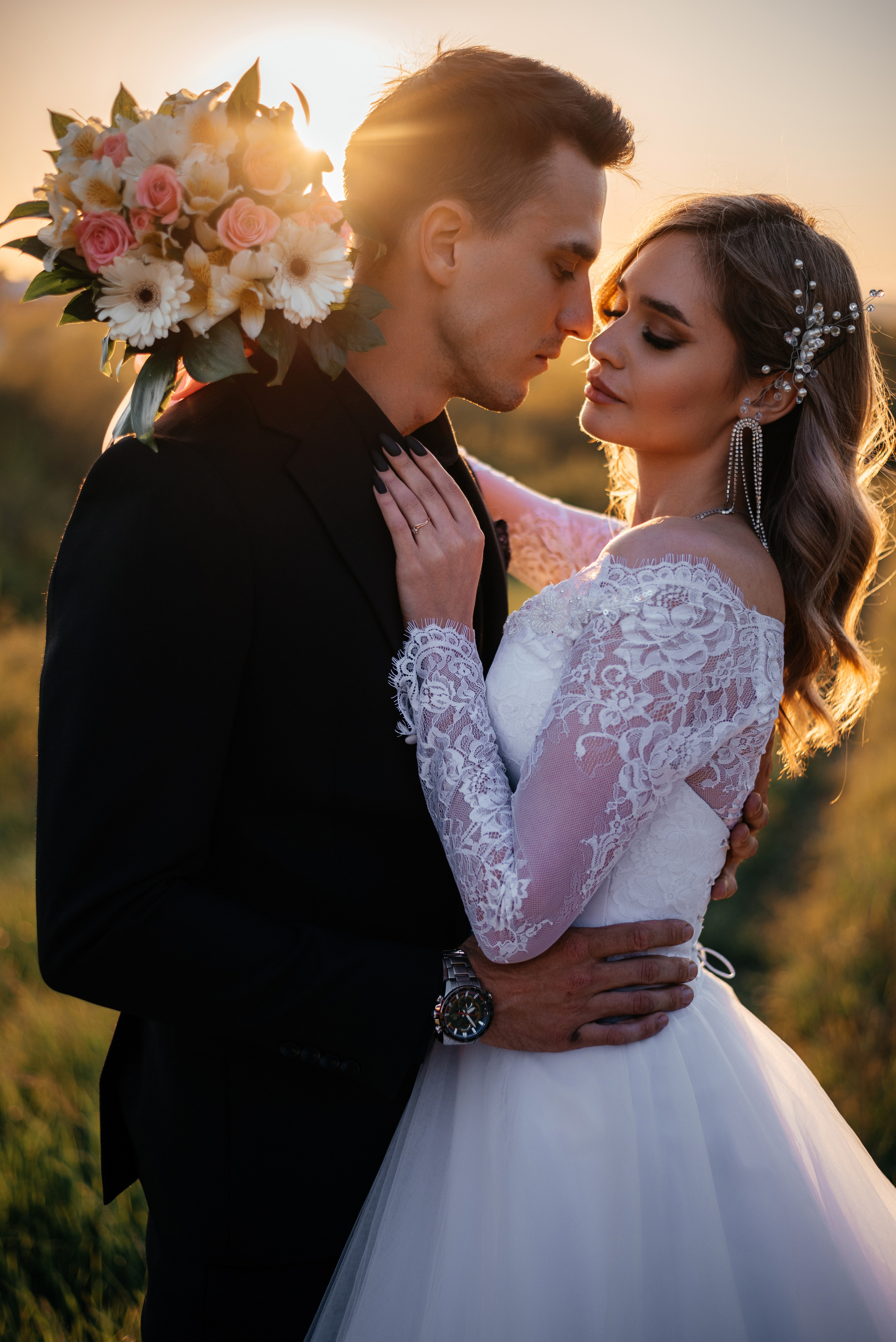 Виктория. Свадебные фотограф и видеограф в Саратове