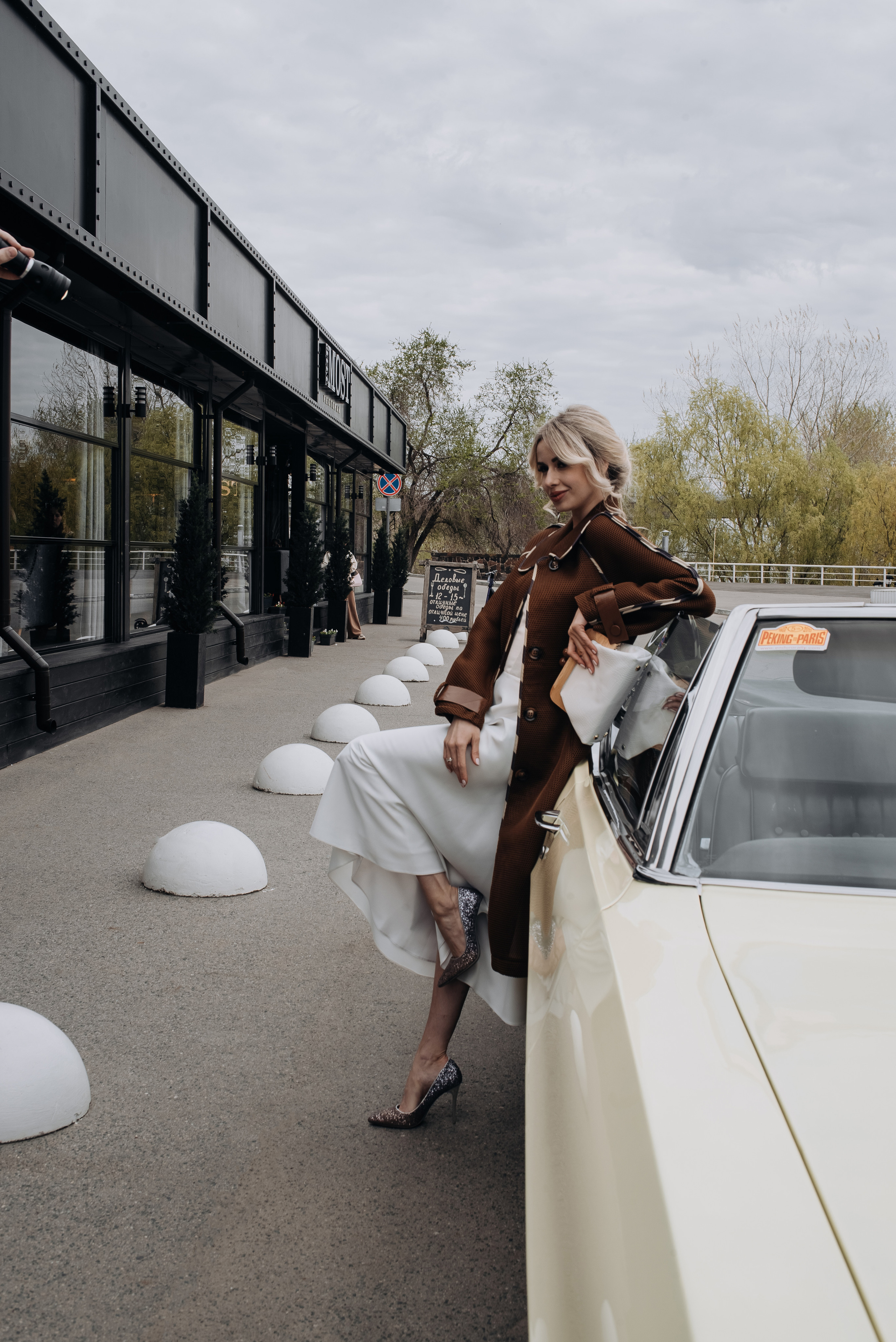 Оксана. Свадебные фотограф и видеограф в Саратове