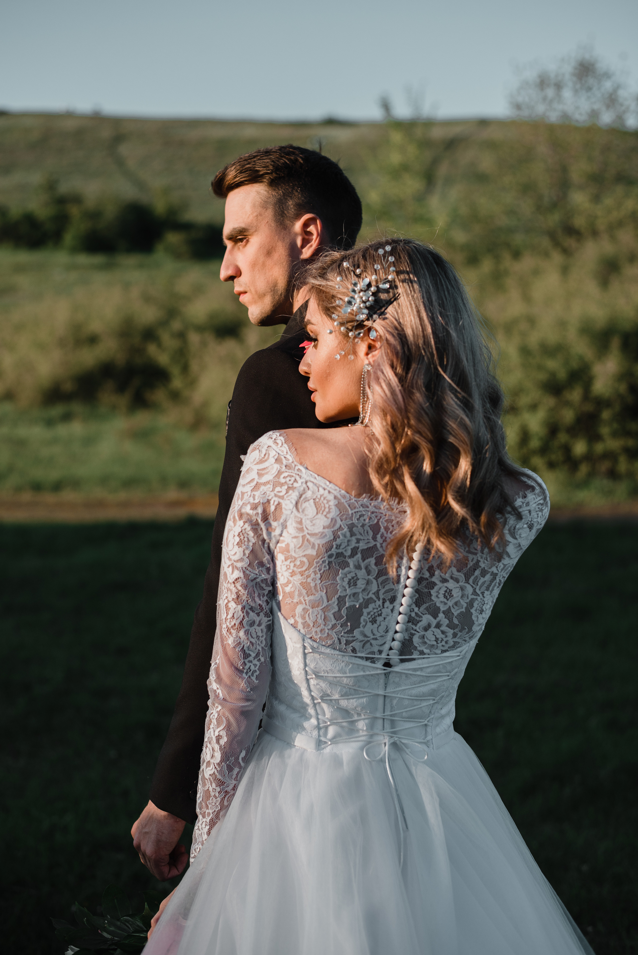 Виктория. Свадебные фотограф и видеограф в Саратове