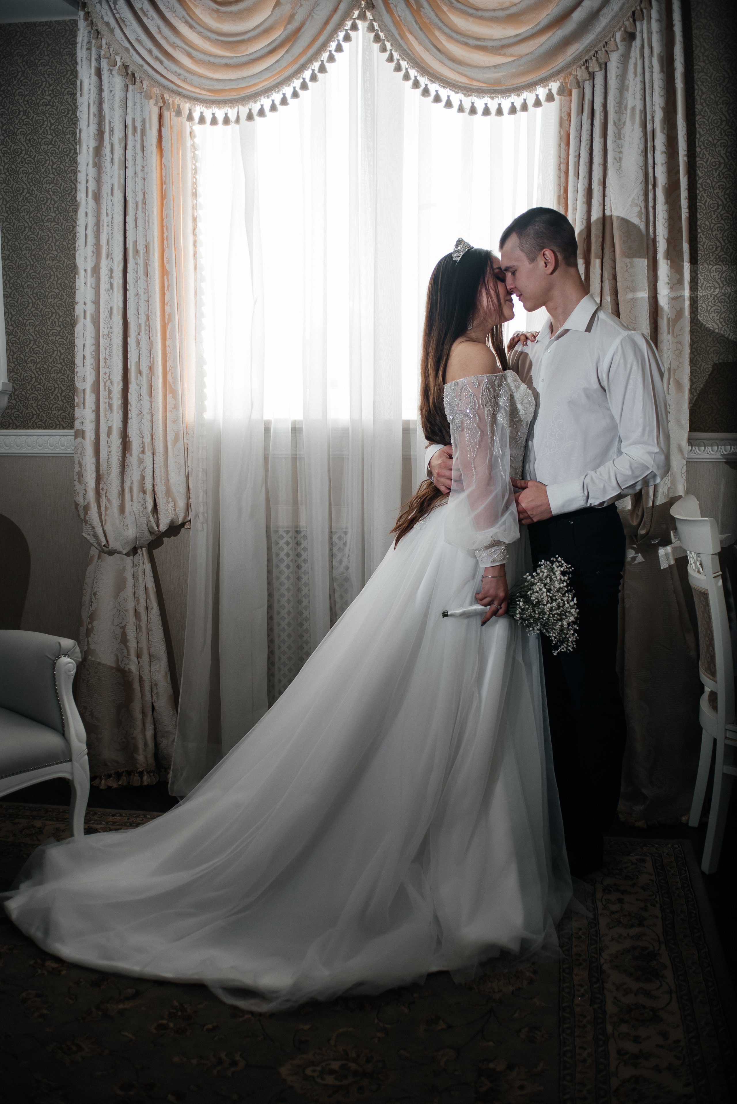 Мария. Свадебные фотограф и видеограф в Саратове