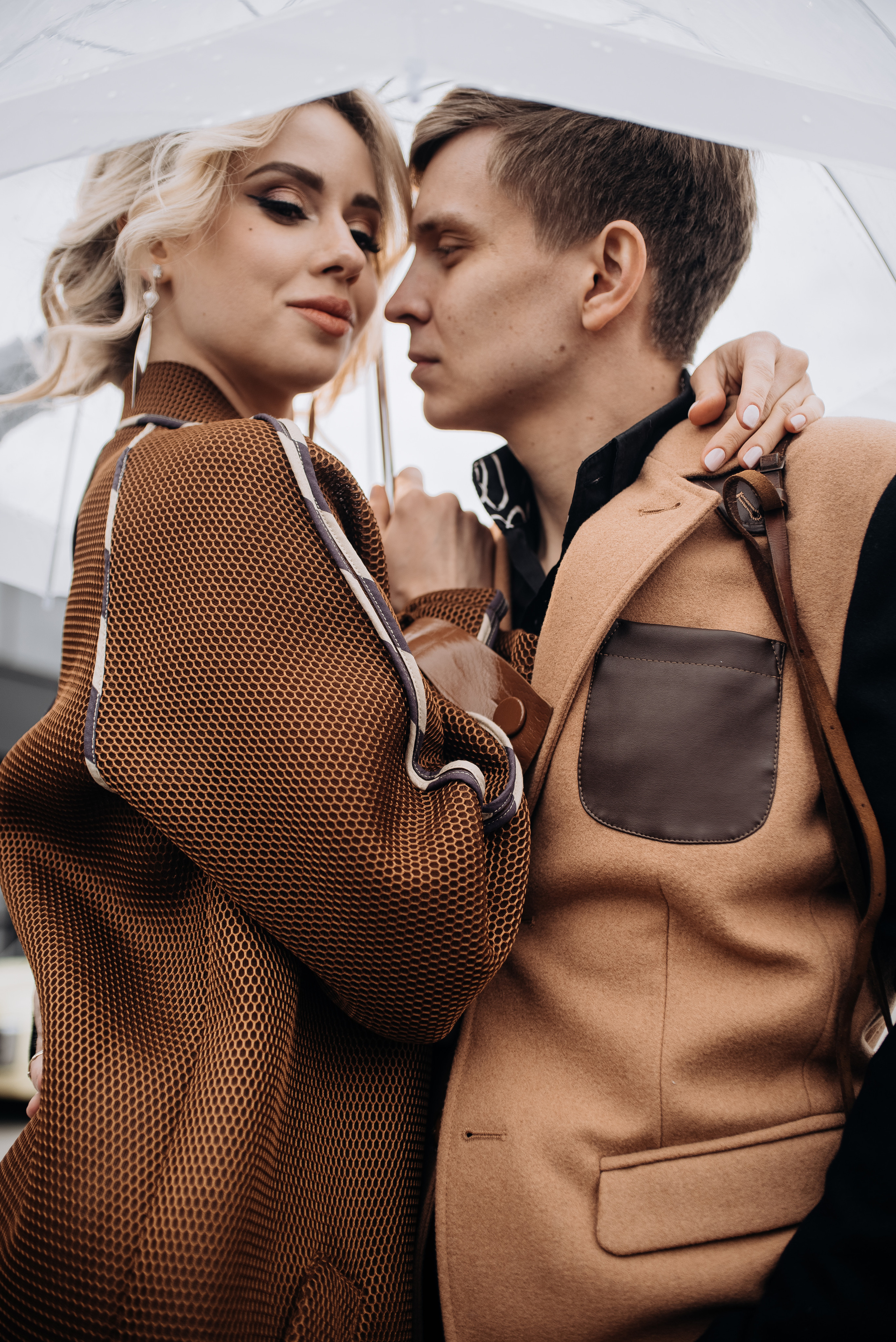 Оксана. Свадебные фотограф и видеограф в Саратове