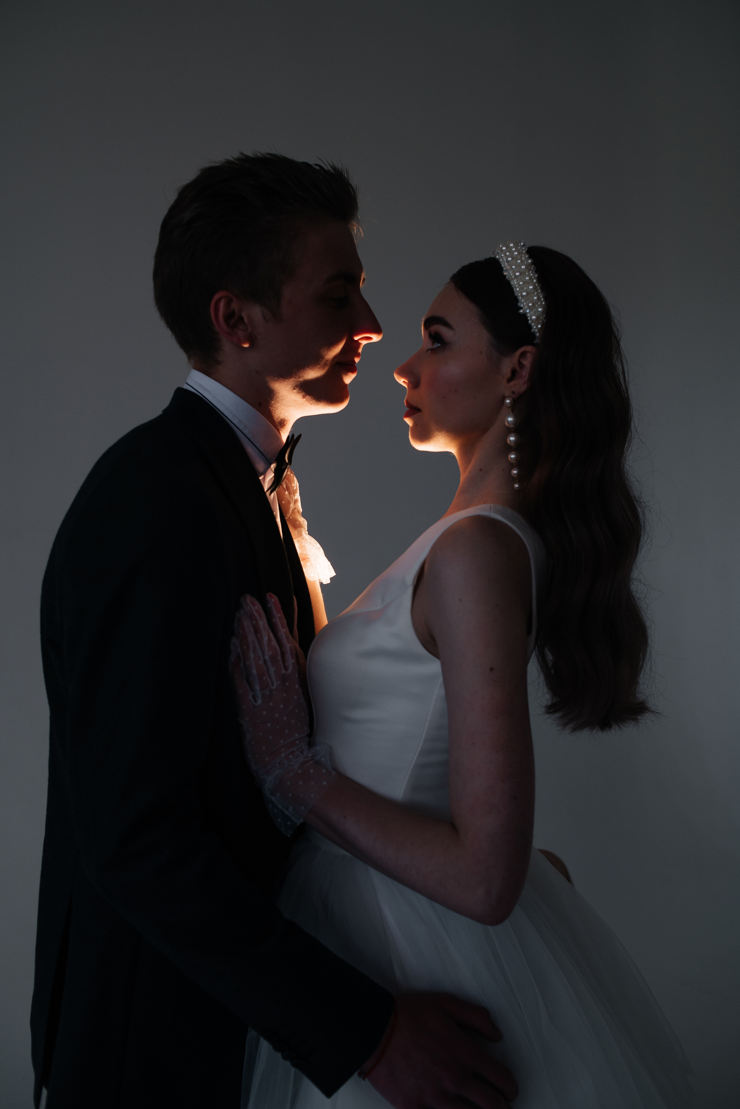 Даша и Юрий. Свадебные фотограф и видеограф в Саратове