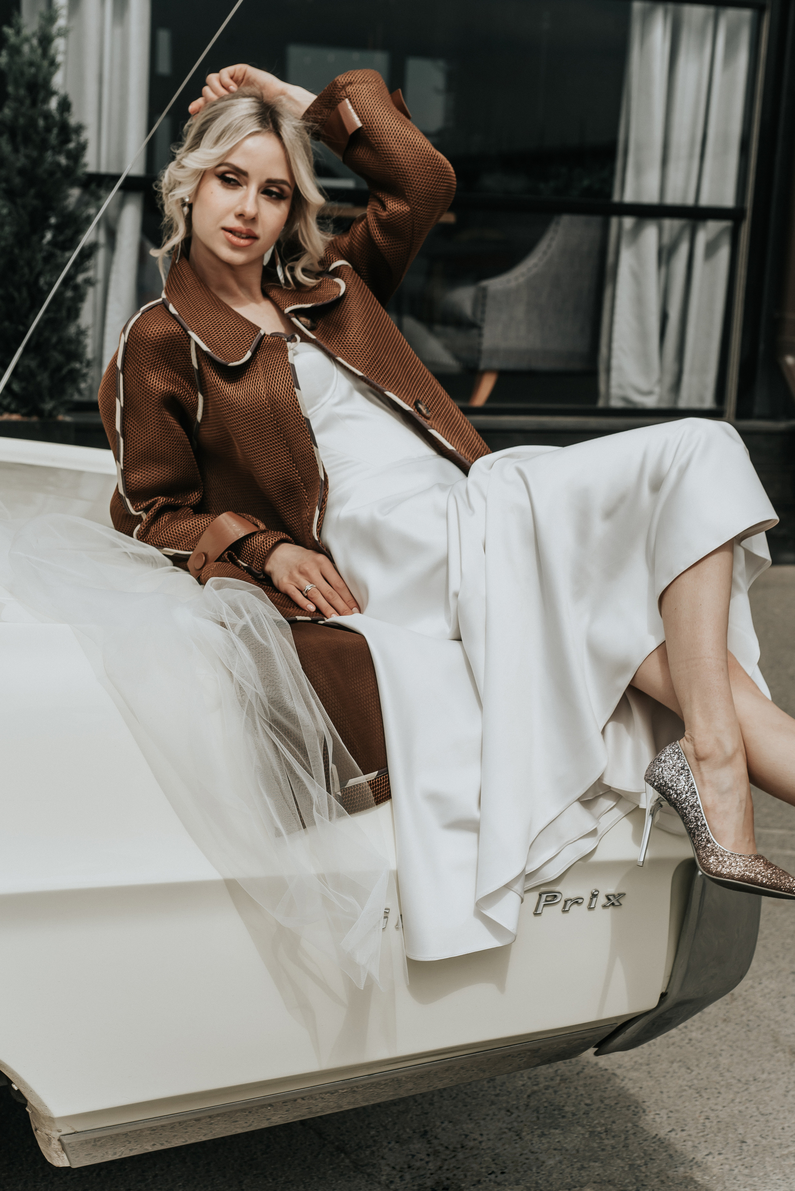 Оксана. Свадебные фотограф и видеограф в Саратове