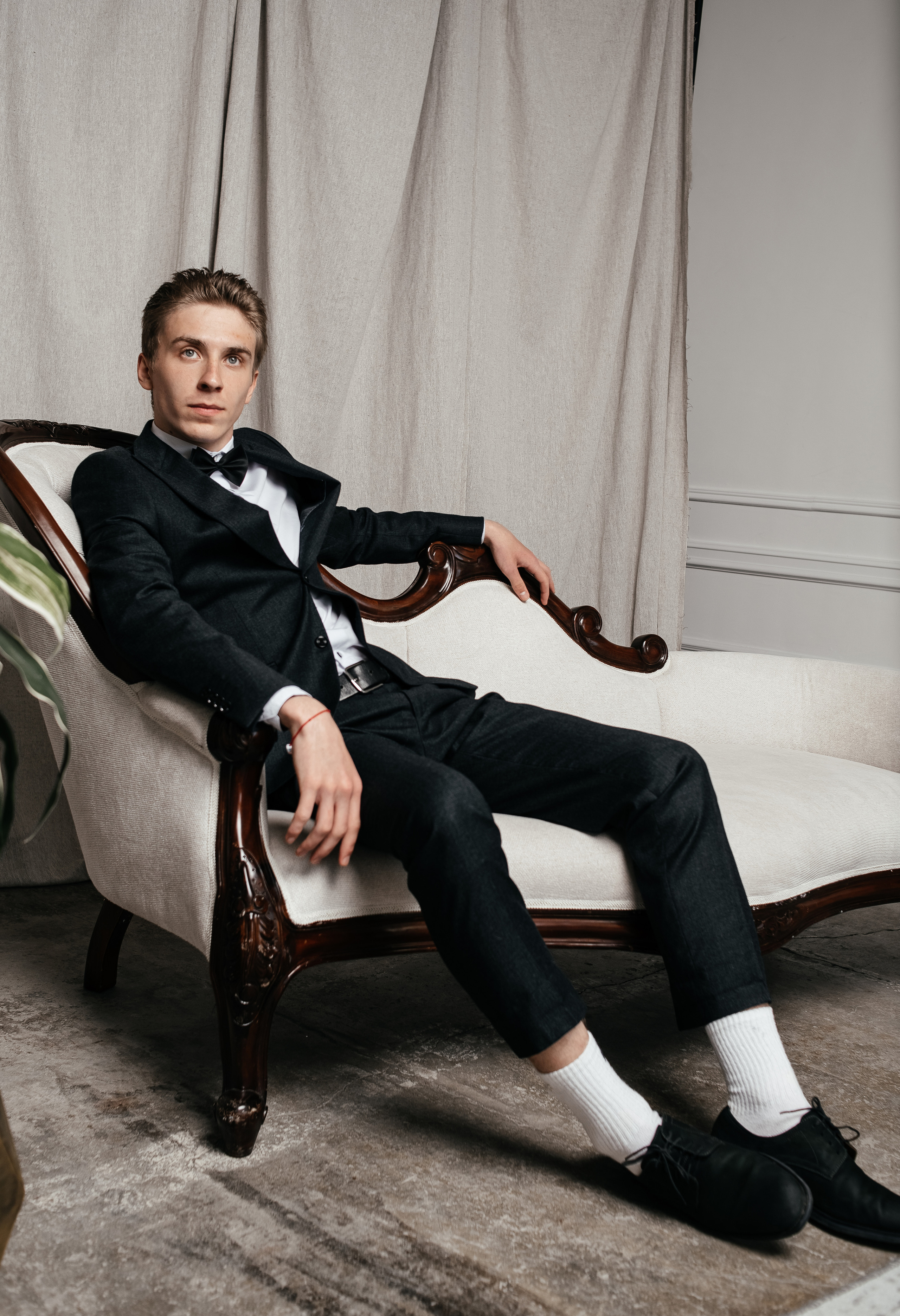 Даша и Юрий. Свадебные фотограф и видеограф в Саратове