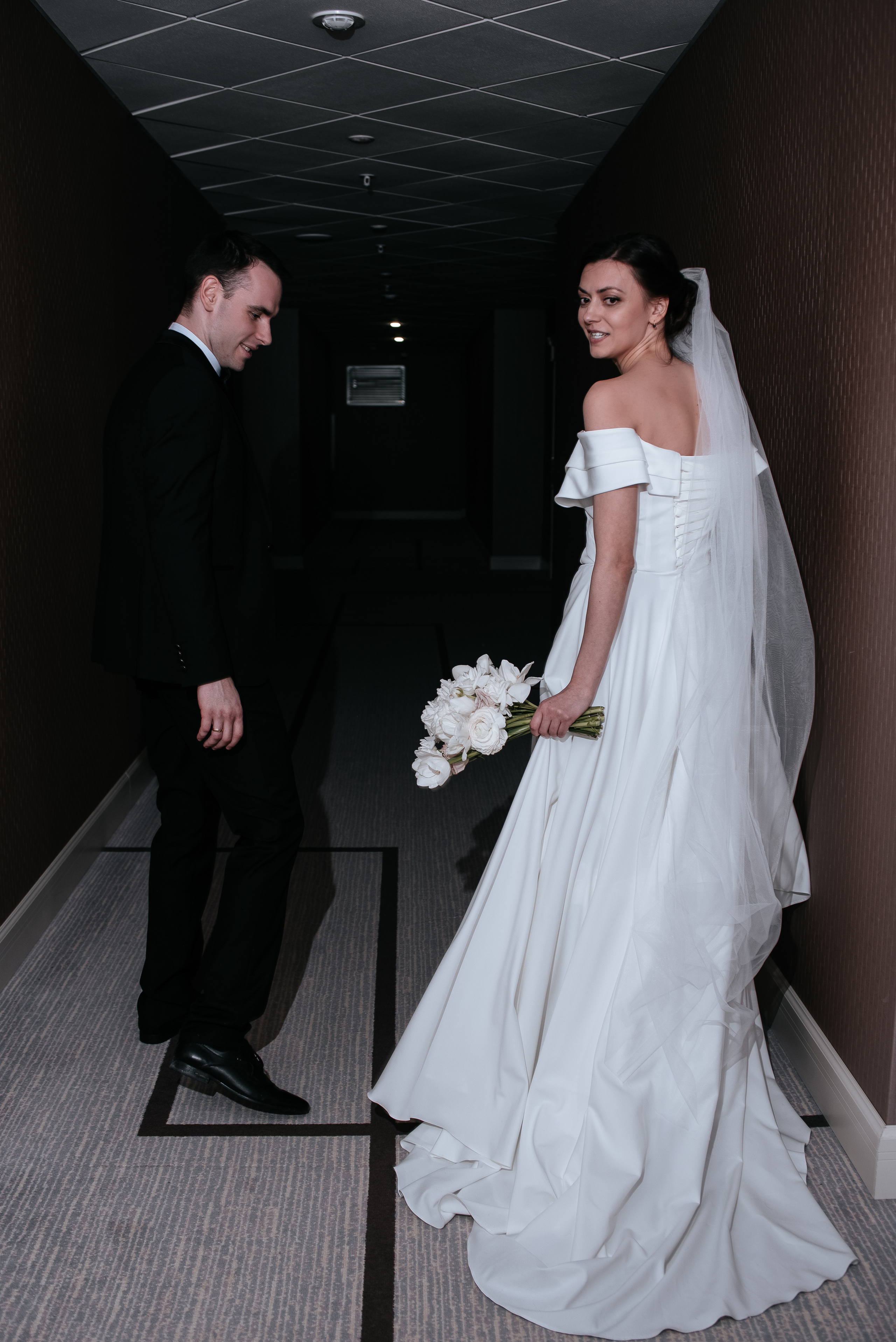 Дина. Свадебные фотограф и видеограф в Саратове