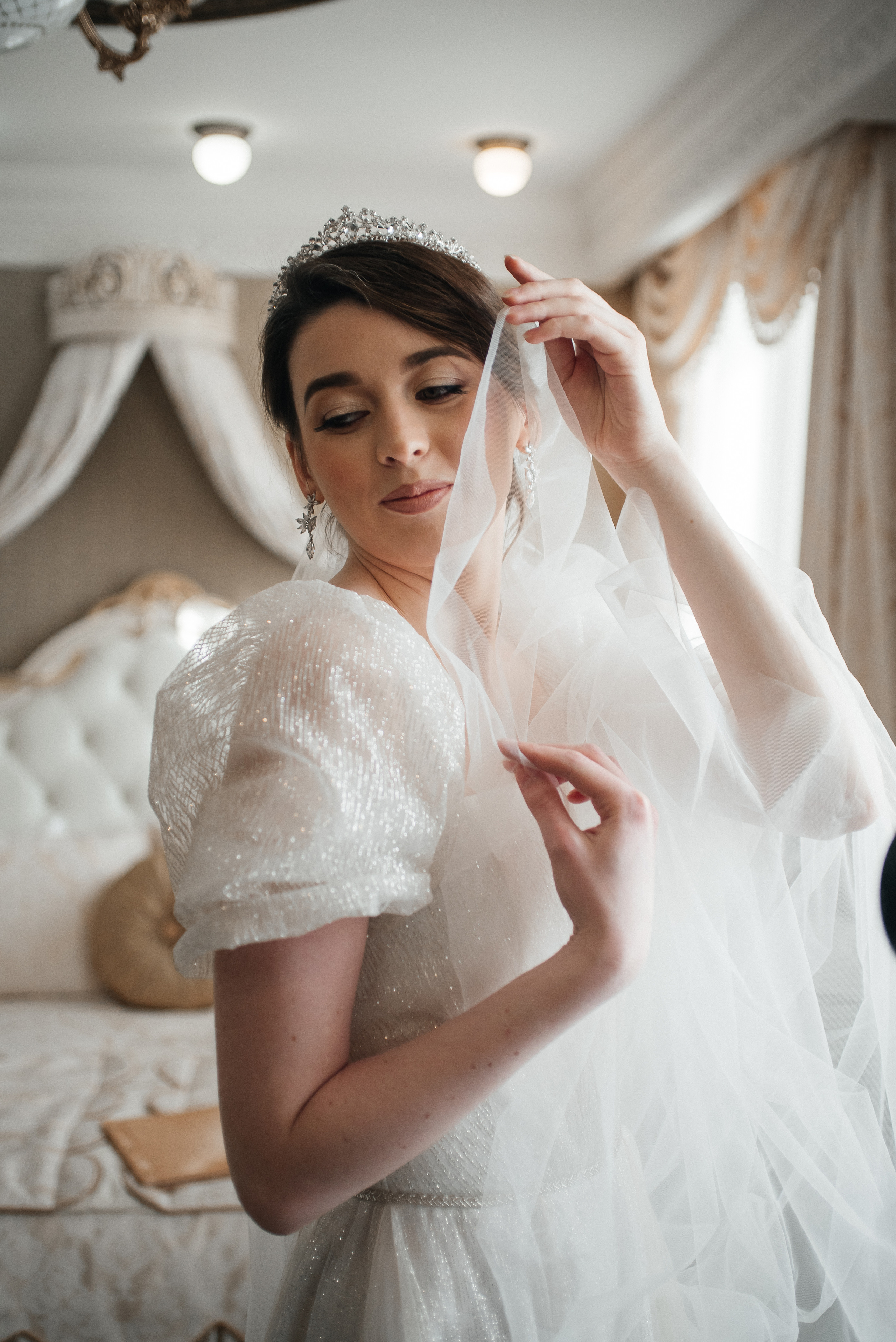 Оксана. Свадебные фотограф и видеограф в Саратове