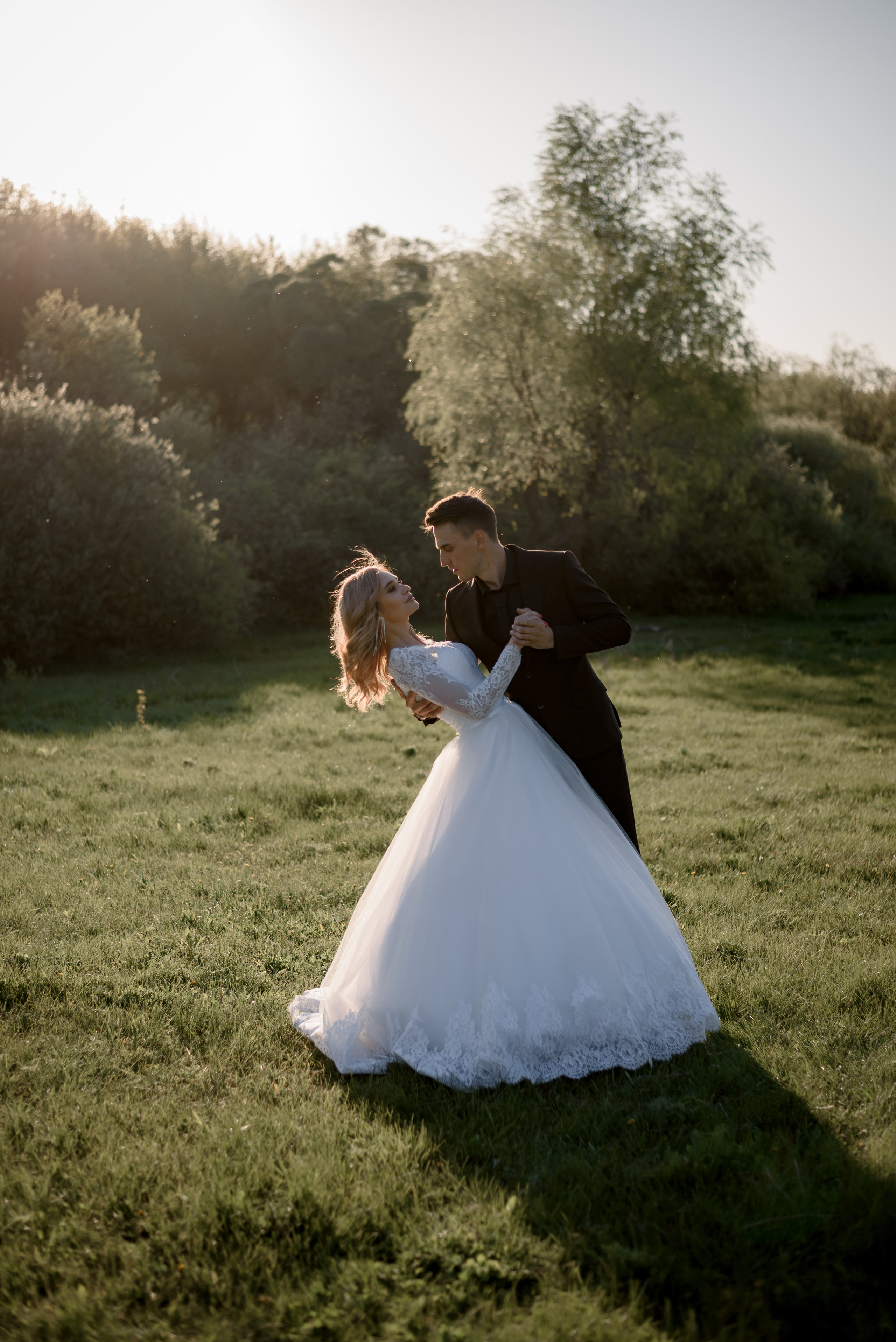 Виктория. Свадебные фотограф и видеограф в Саратове