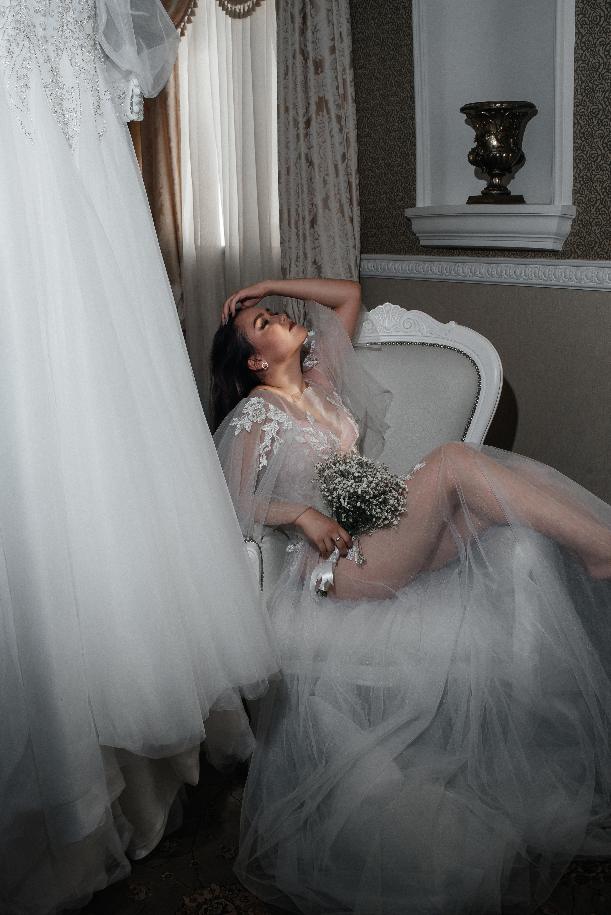 Мария. Свадебные фотограф и видеограф в Саратове