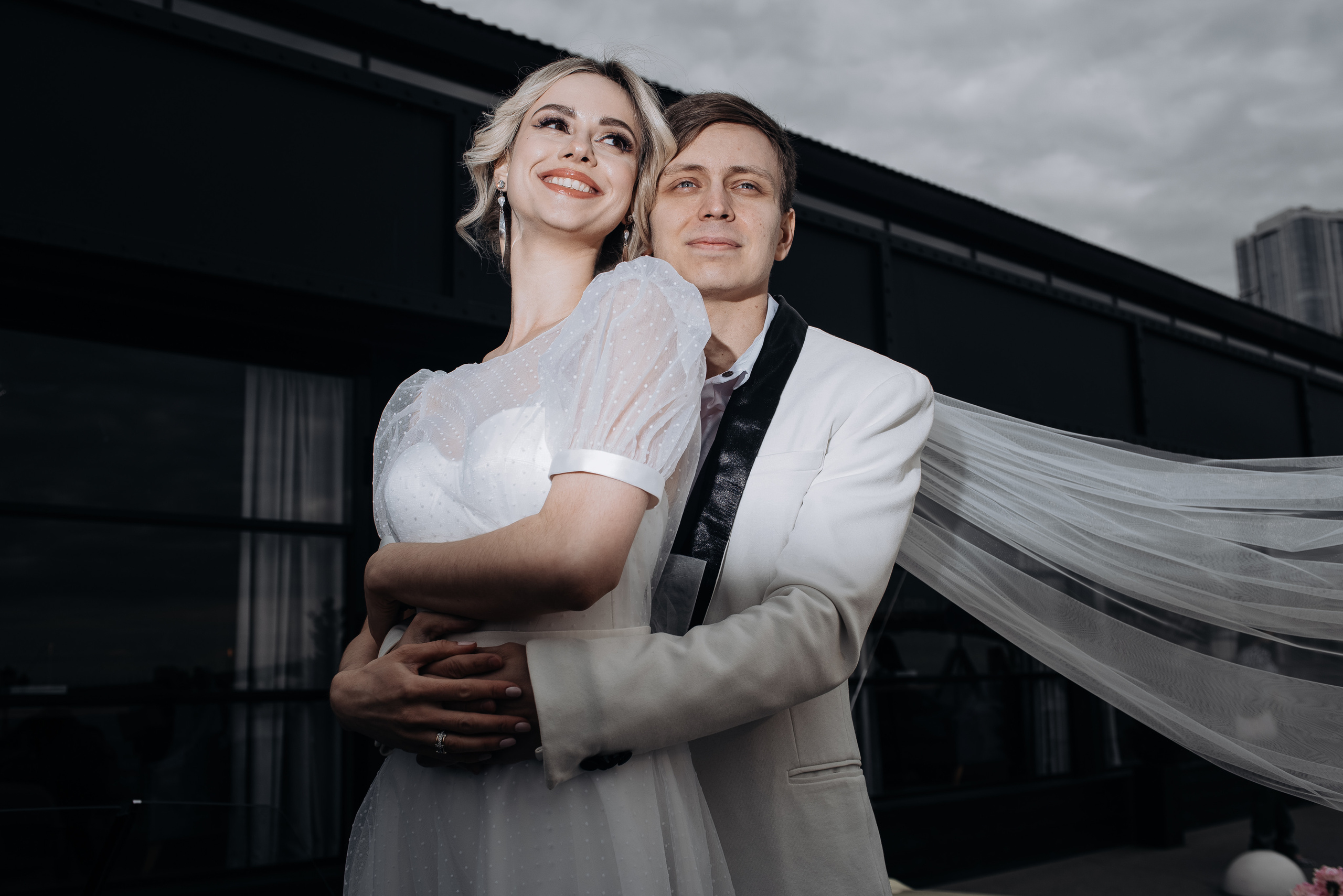 Оксана. Свадебные фотограф и видеограф в Саратове