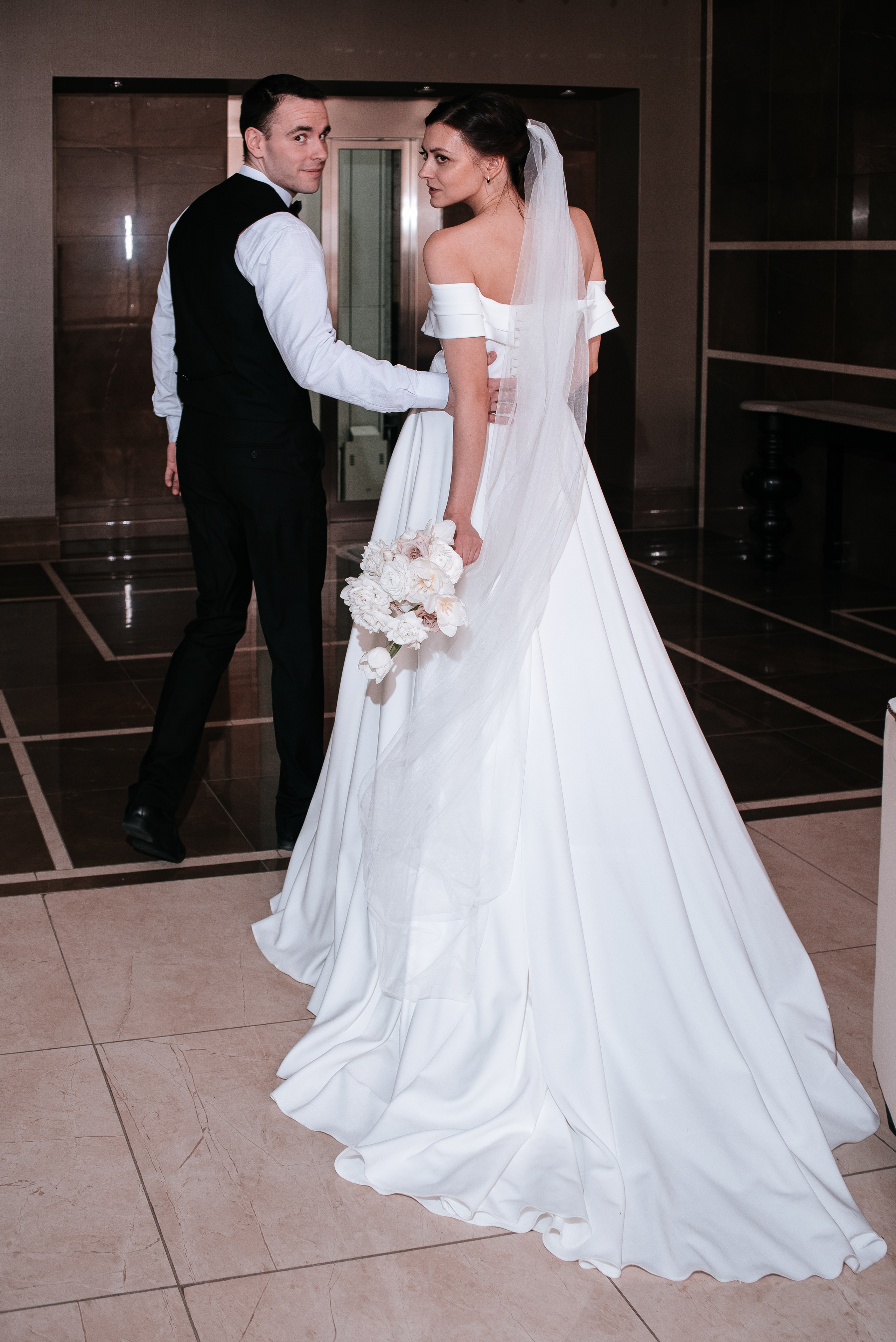 Дина. Свадебные фотограф и видеограф в Саратове