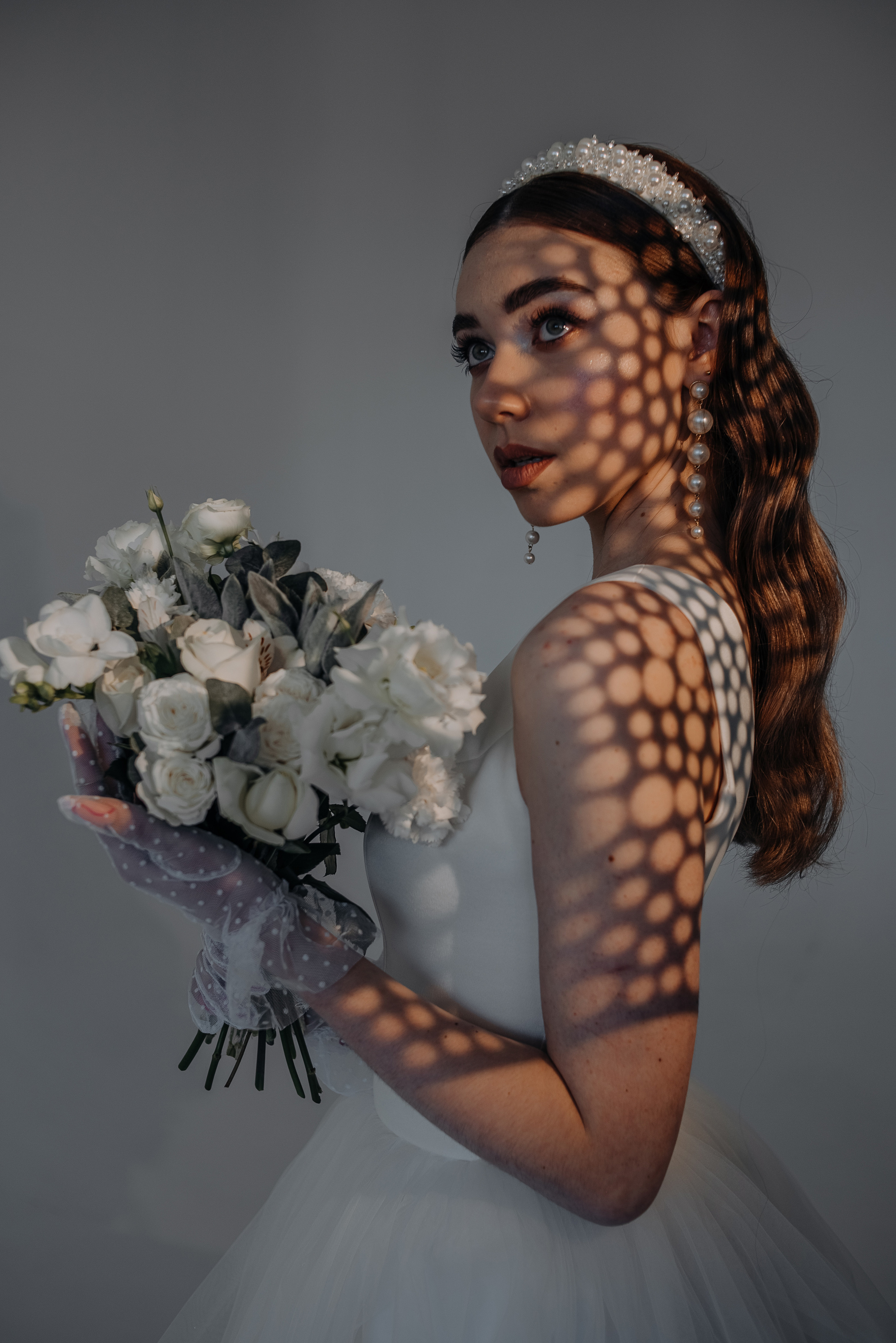 Даша и Юрий. Свадебные фотограф и видеограф в Саратове