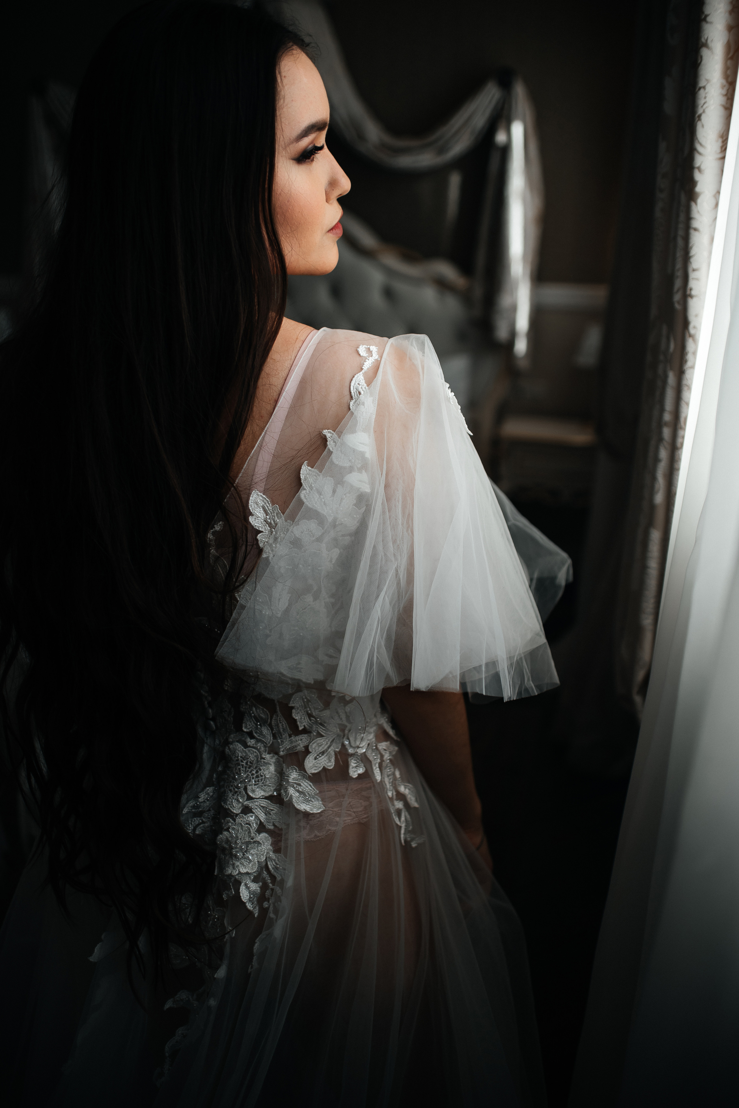 Мария. Свадебные фотограф и видеограф в Саратове