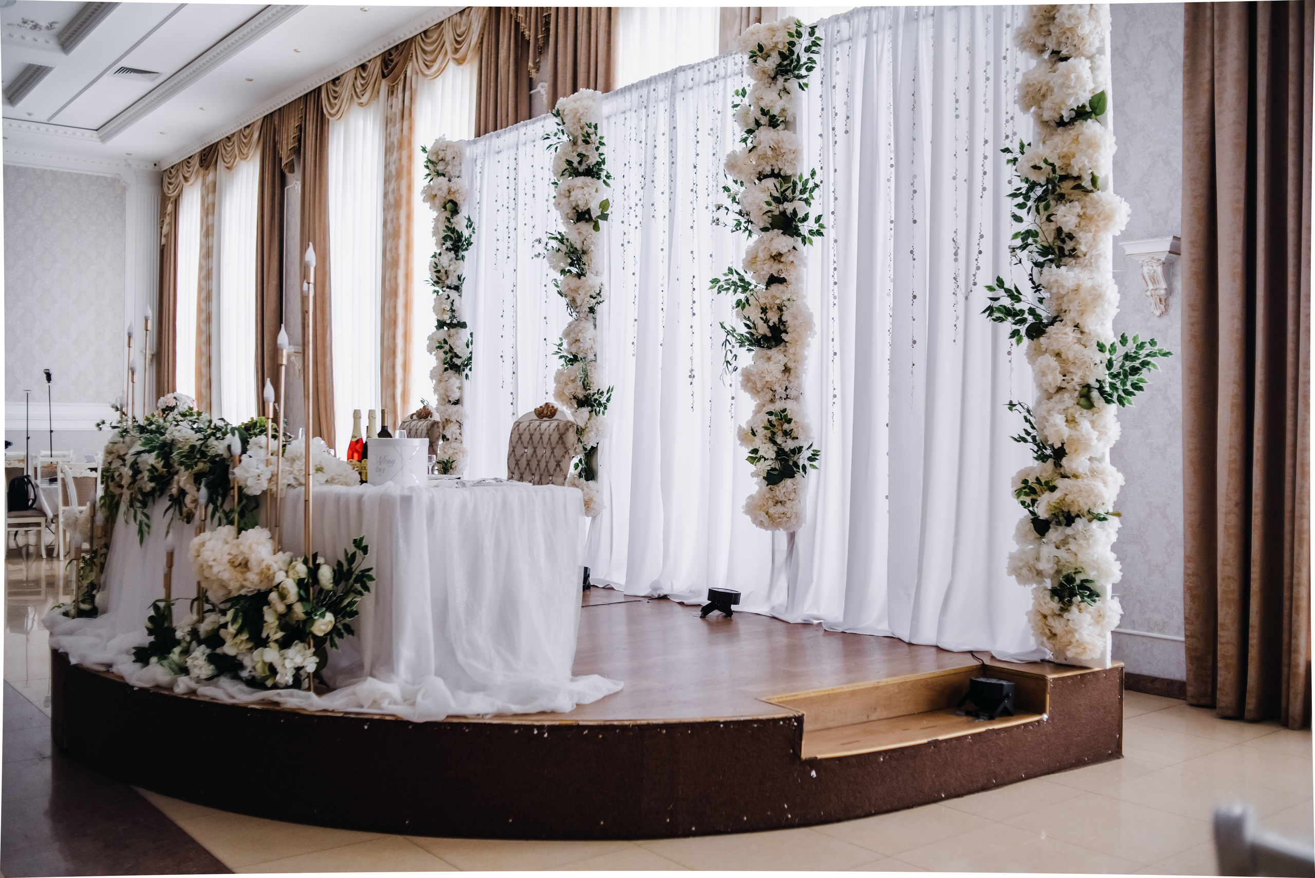 Анонс свадьбы 11.06.2022. Свадебные фотограф и видеограф в Саратове