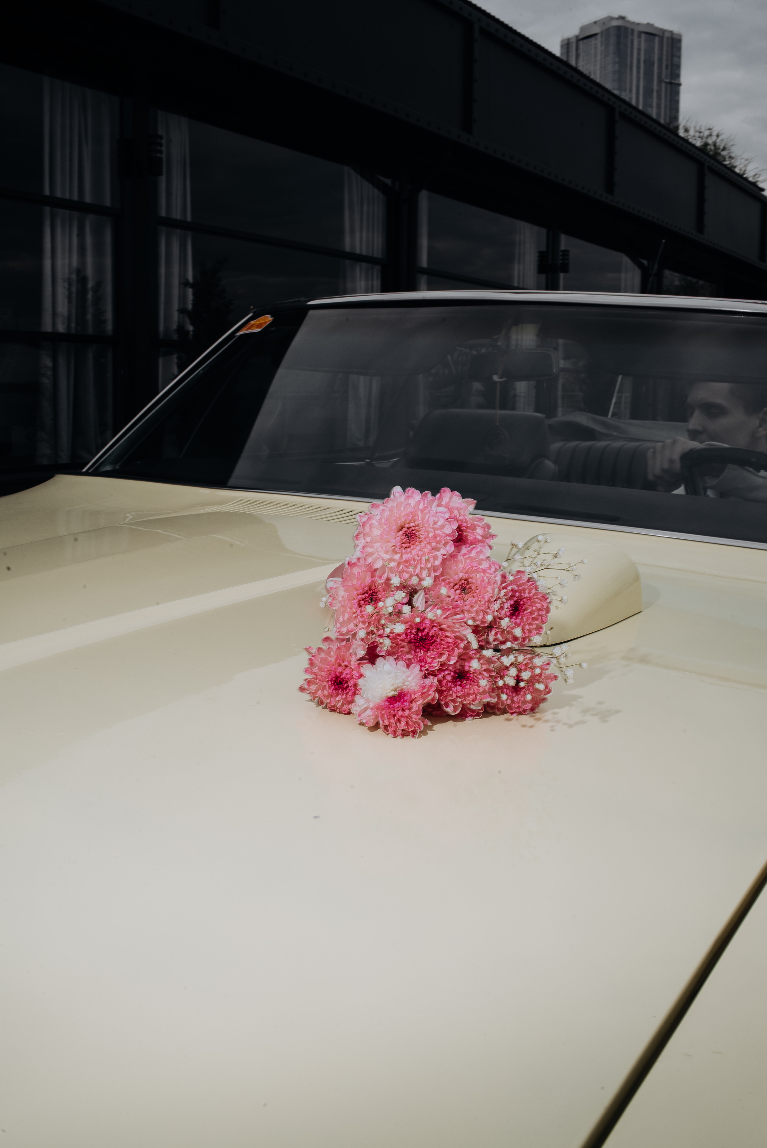 Оксана. Свадебные фотограф и видеограф в Саратове