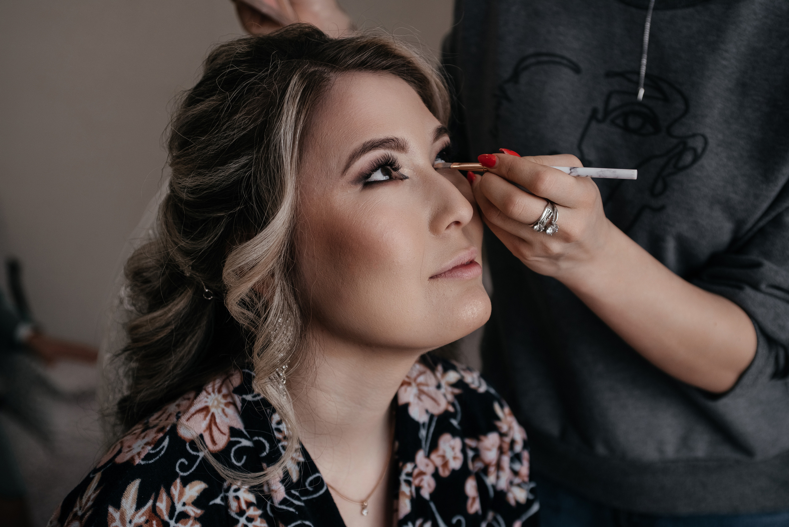 Зарина и Марат. Свадебные фотограф и видеограф в Саратове