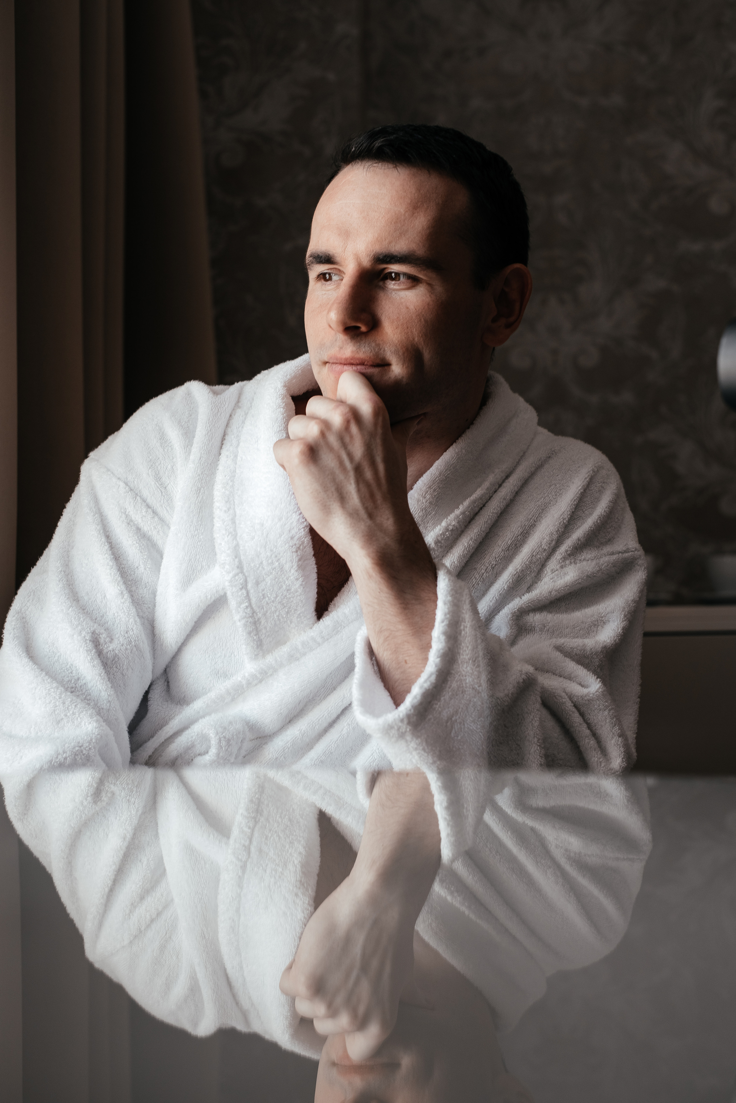 Дина. Свадебные фотограф и видеограф в Саратове