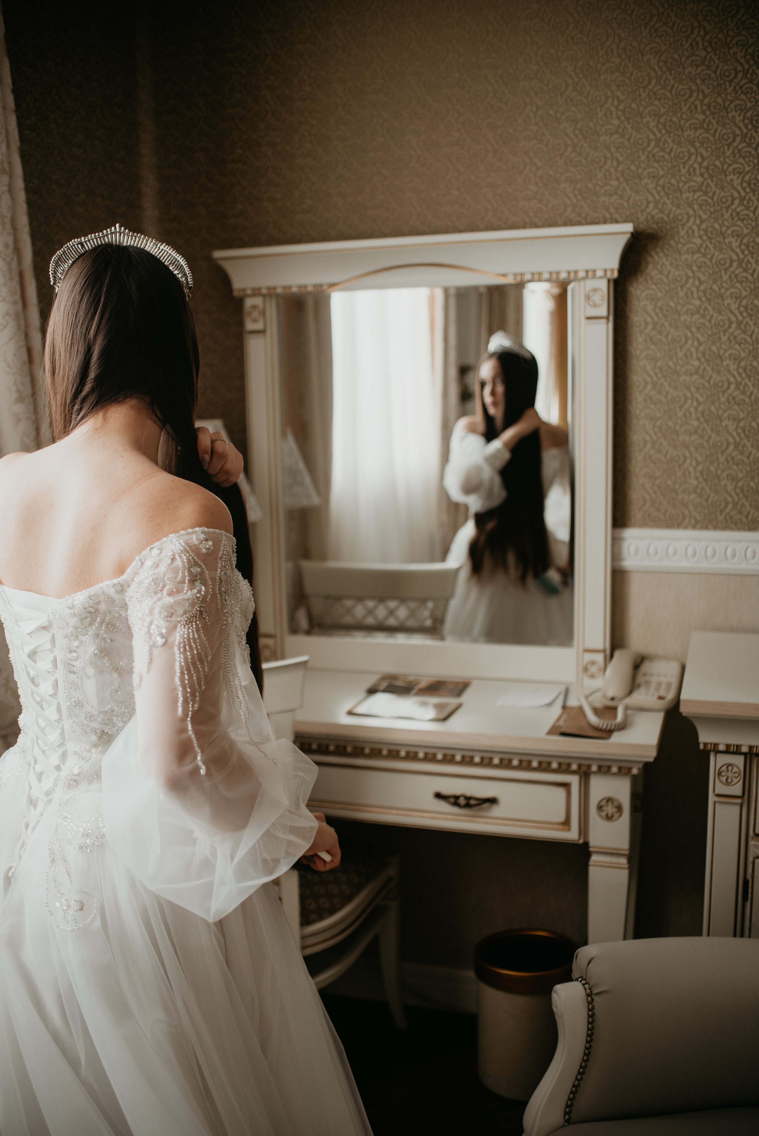 Мария. Свадебные фотограф и видеограф в Саратове