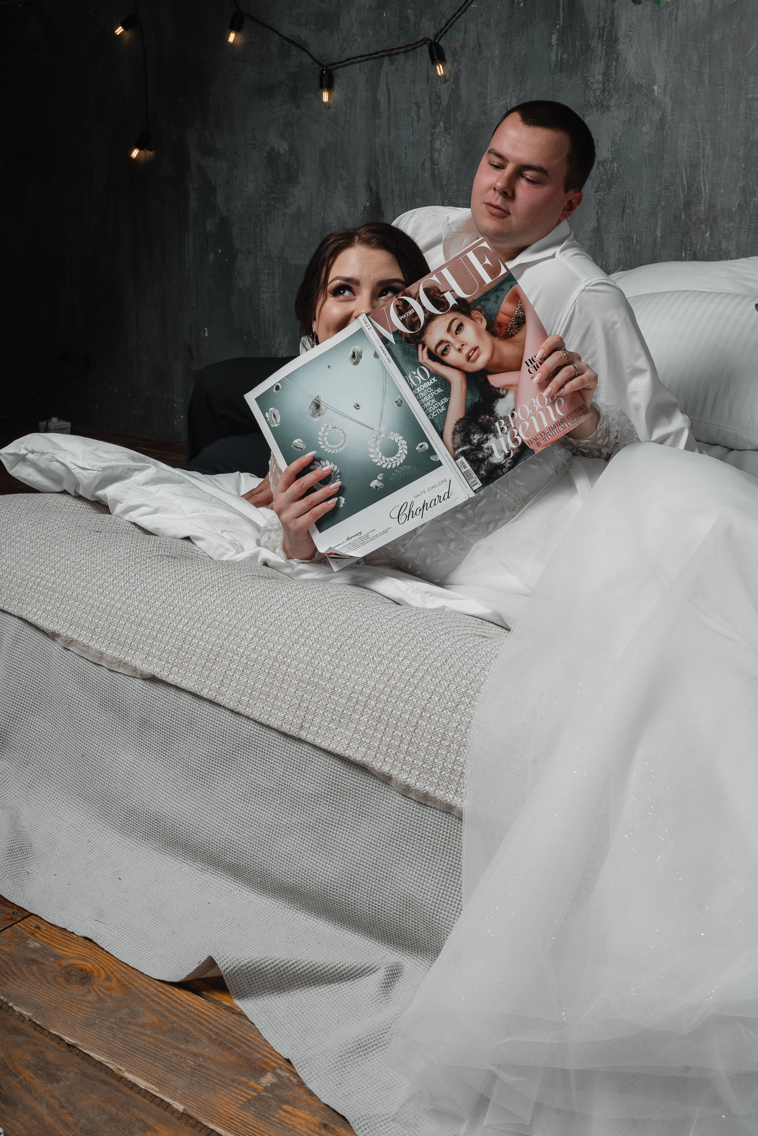 Любовь и Максим. Свадебные фотограф и видеограф в Саратове