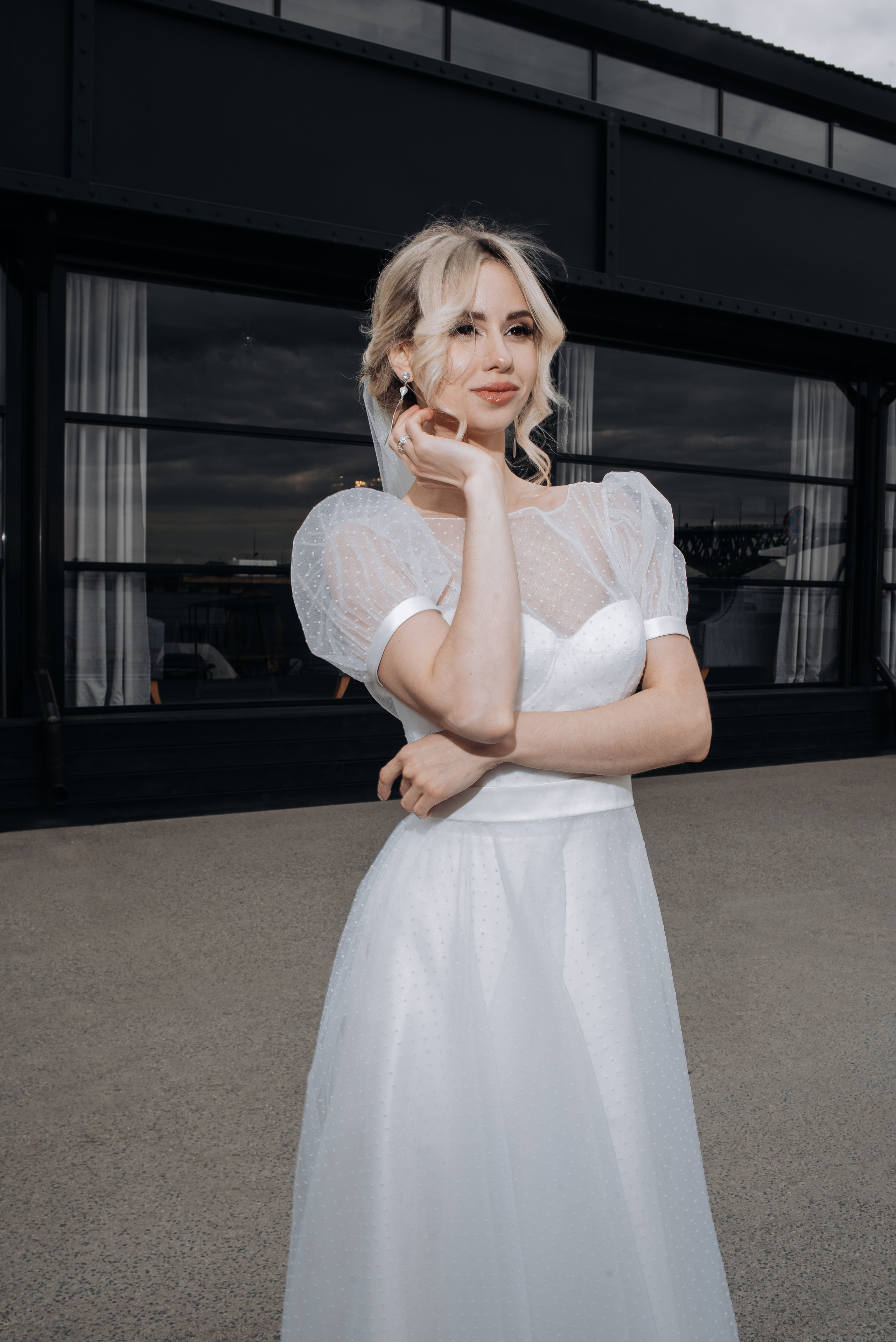 Оксана. Свадебные фотограф и видеограф в Саратове