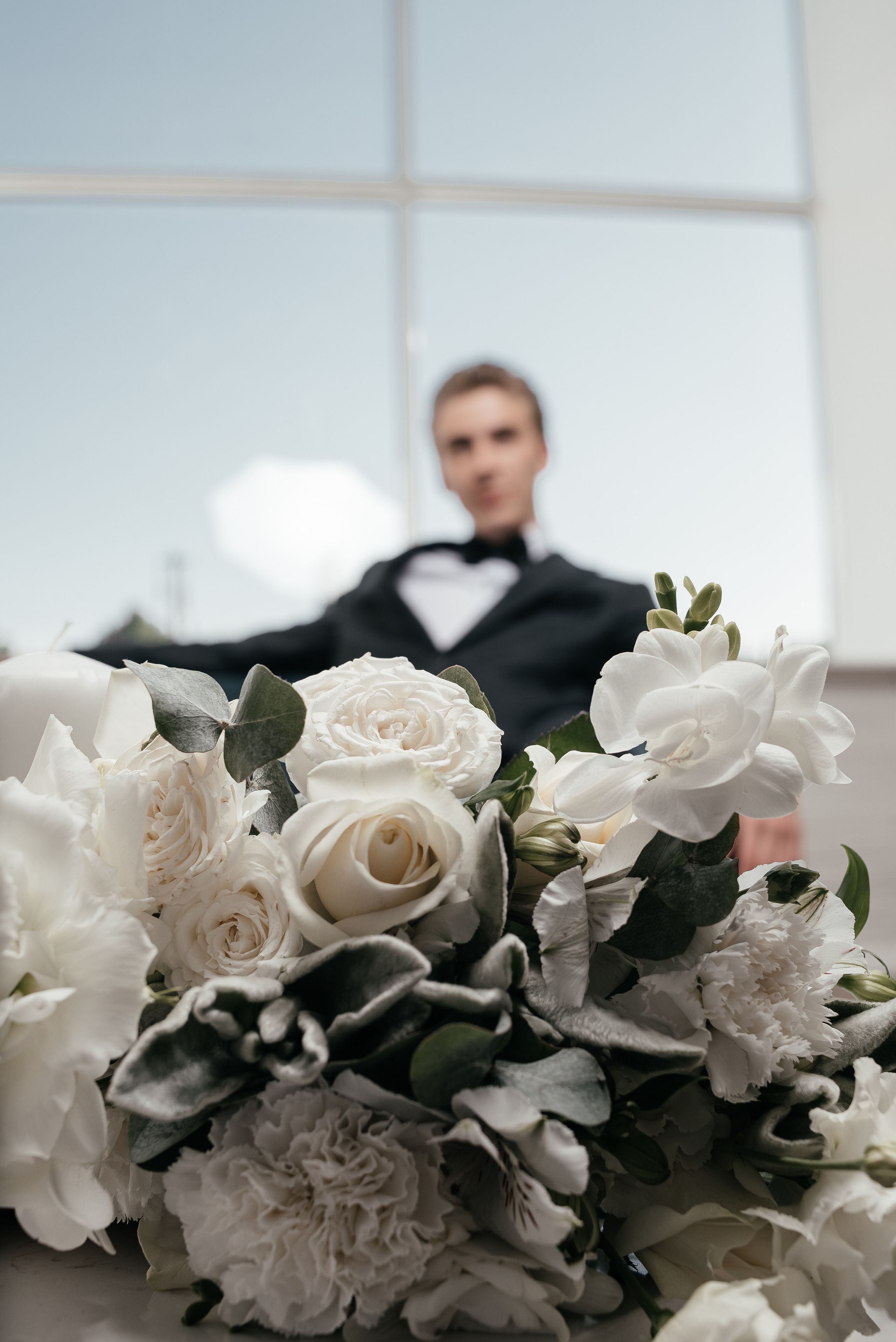 Даша и Юрий. Свадебные фотограф и видеограф в Саратове