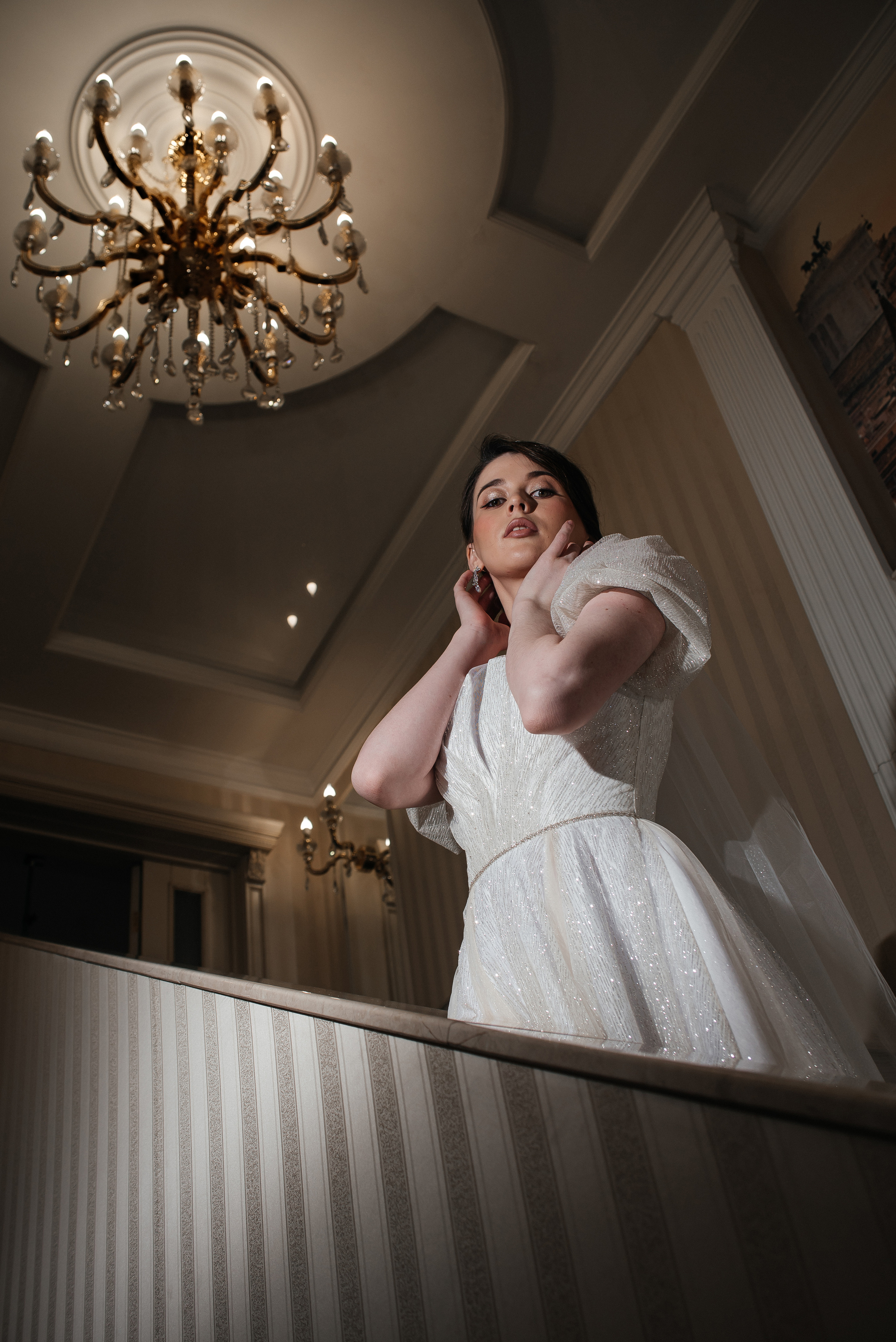 Оксана. Свадебные фотограф и видеограф в Саратове