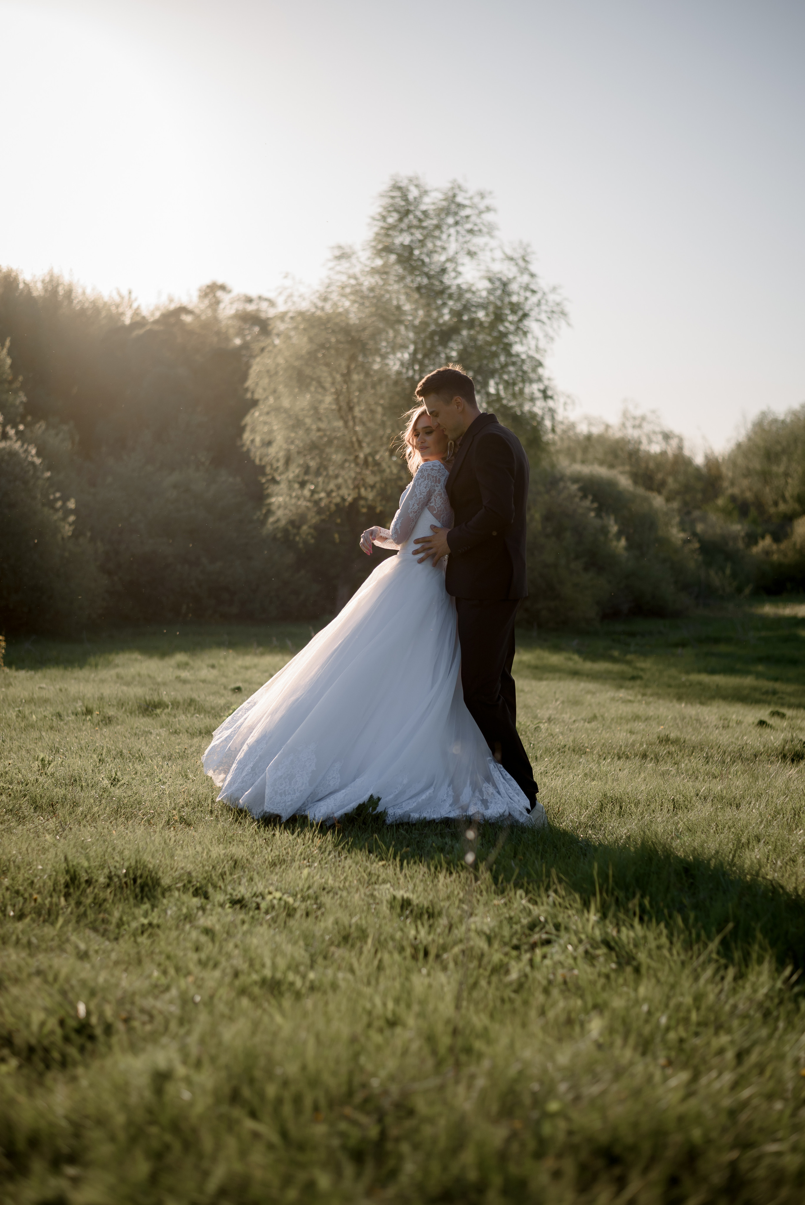 Виктория. Свадебные фотограф и видеограф в Саратове