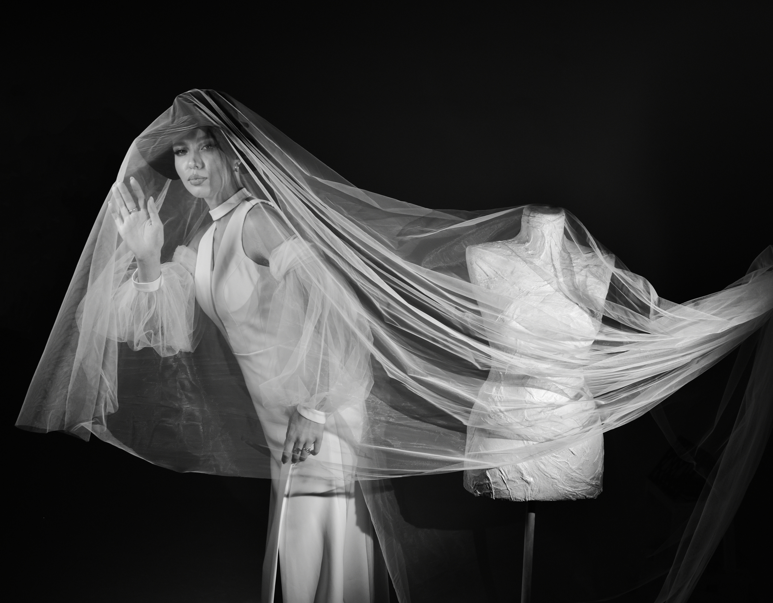 Портретные фотографии. Свадебные фотограф и видеограф в Саратове