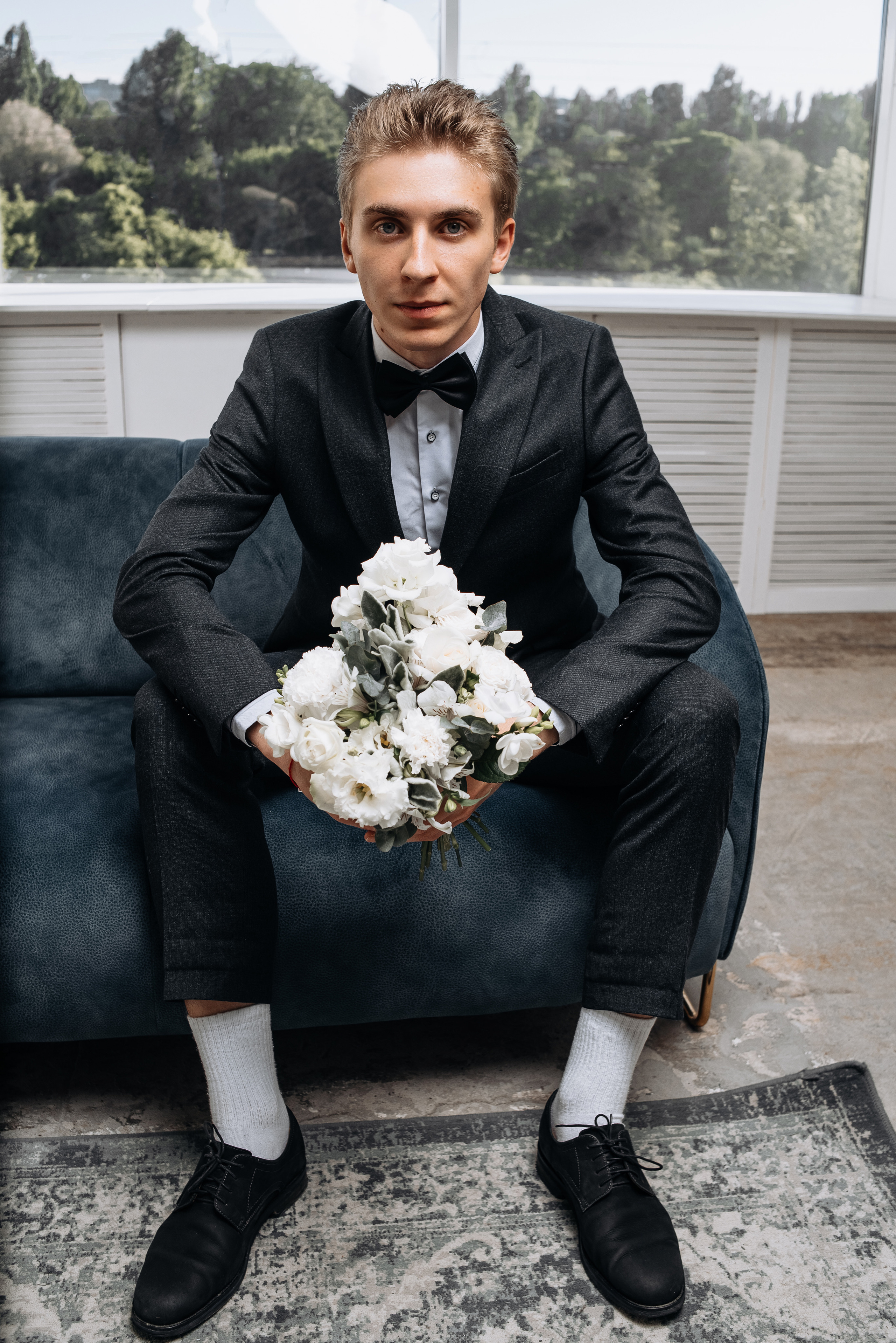 Даша и Юрий. Свадебные фотограф и видеограф в Саратове