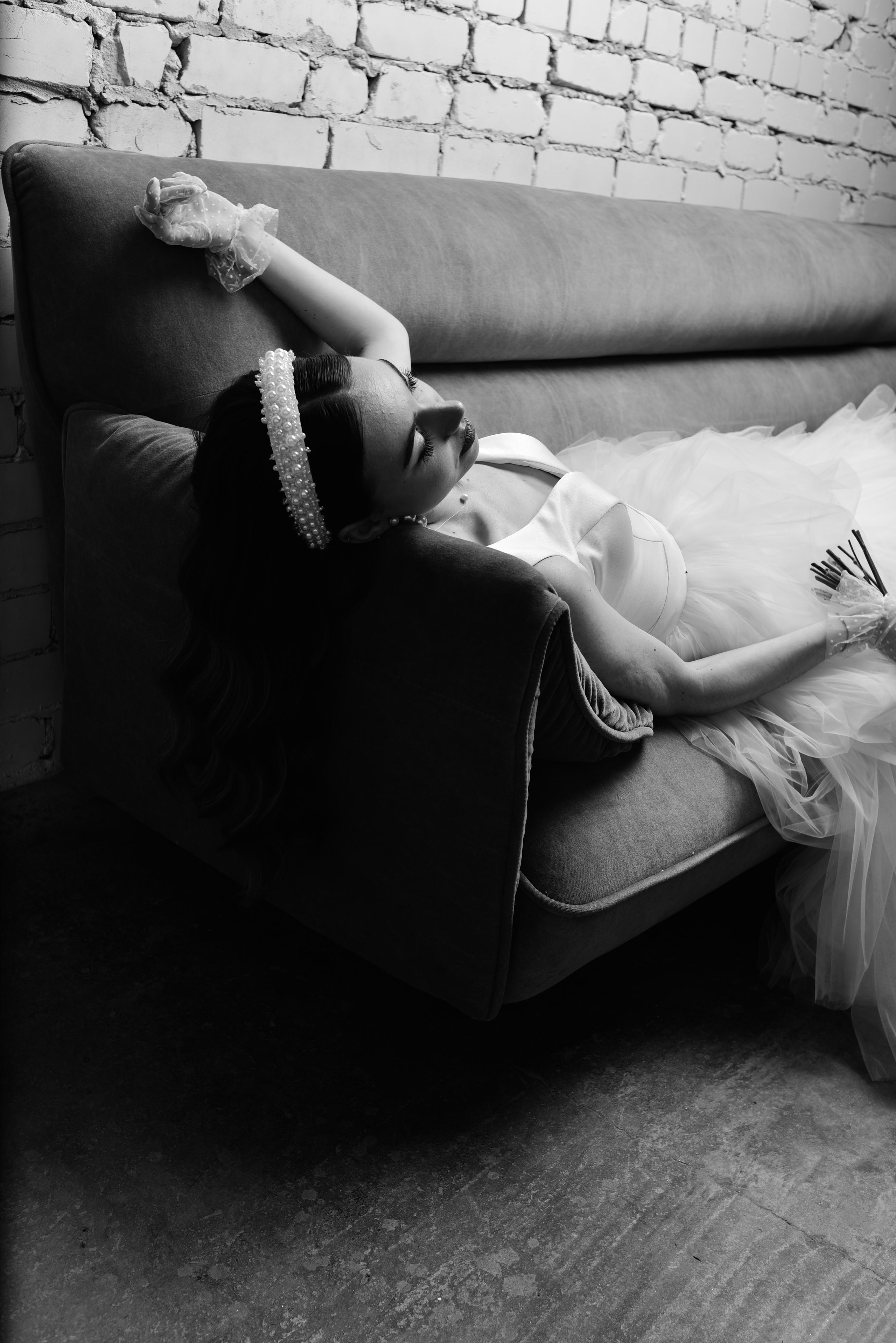 Даша и Юрий. Свадебные фотограф и видеограф в Саратове