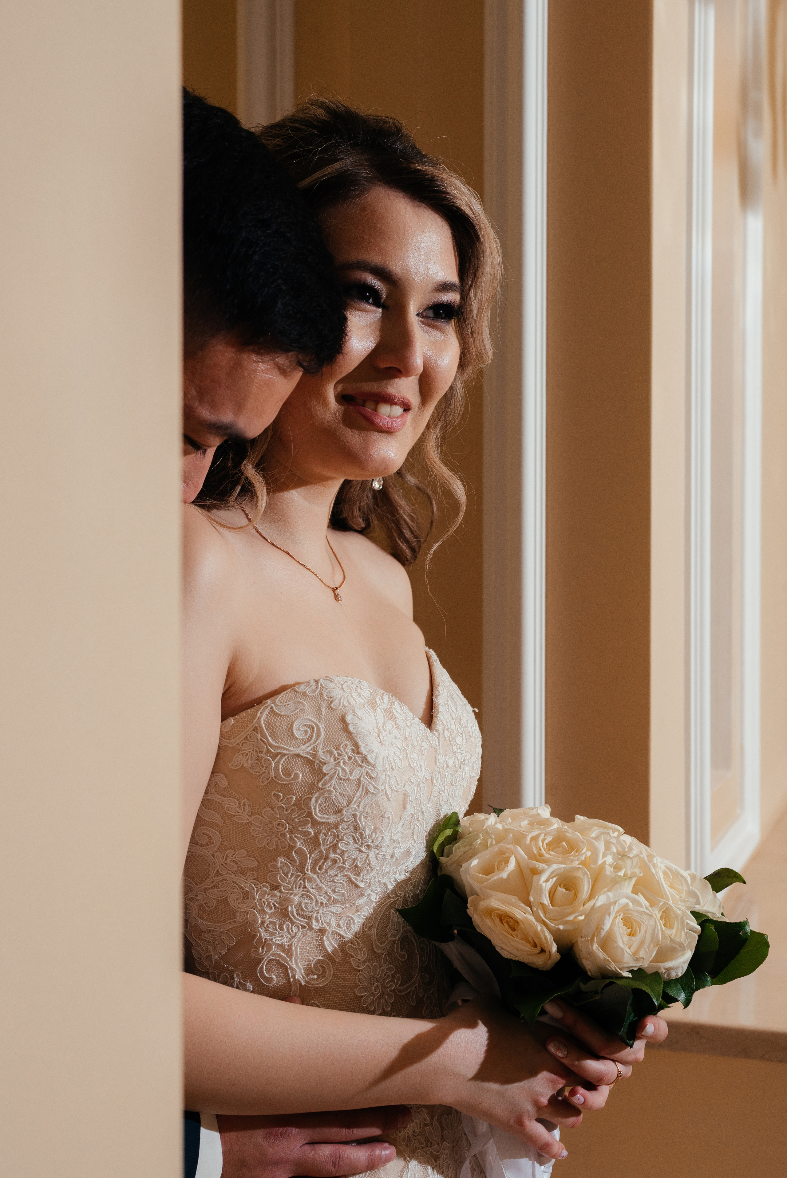 Зарина и Марат. Свадебные фотограф и видеограф в Саратове