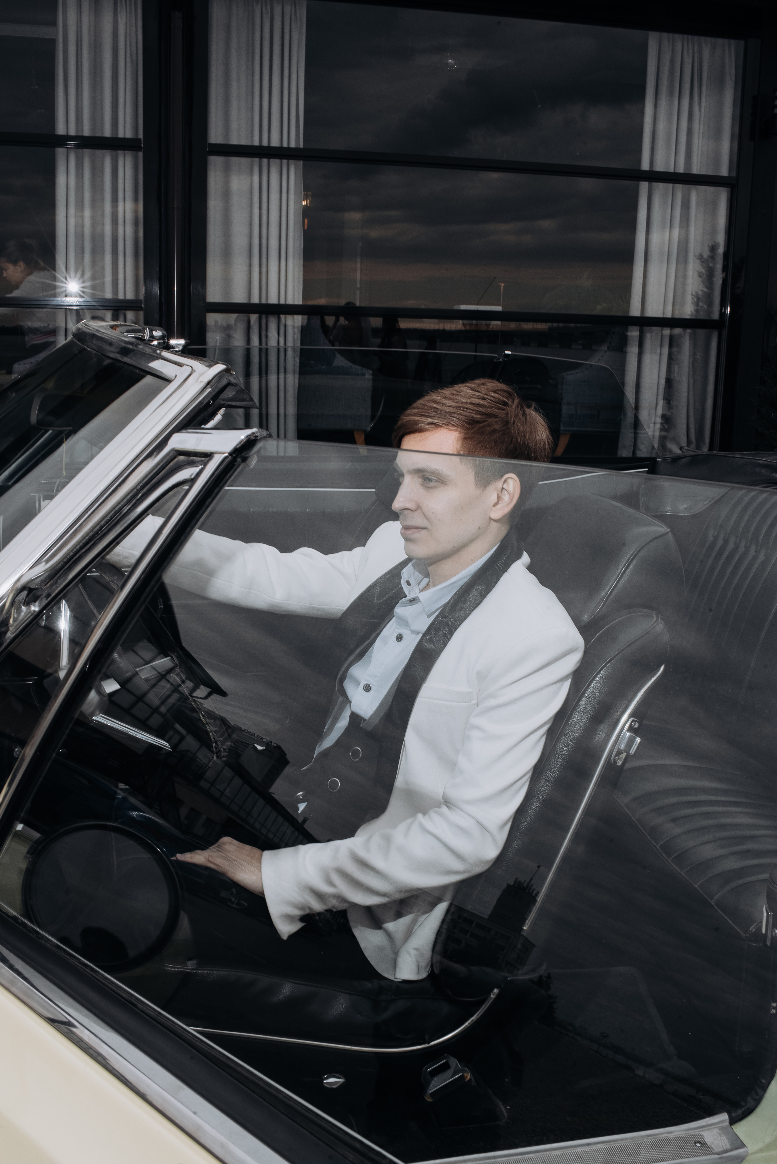 Оксана. Свадебные фотограф и видеограф в Саратове