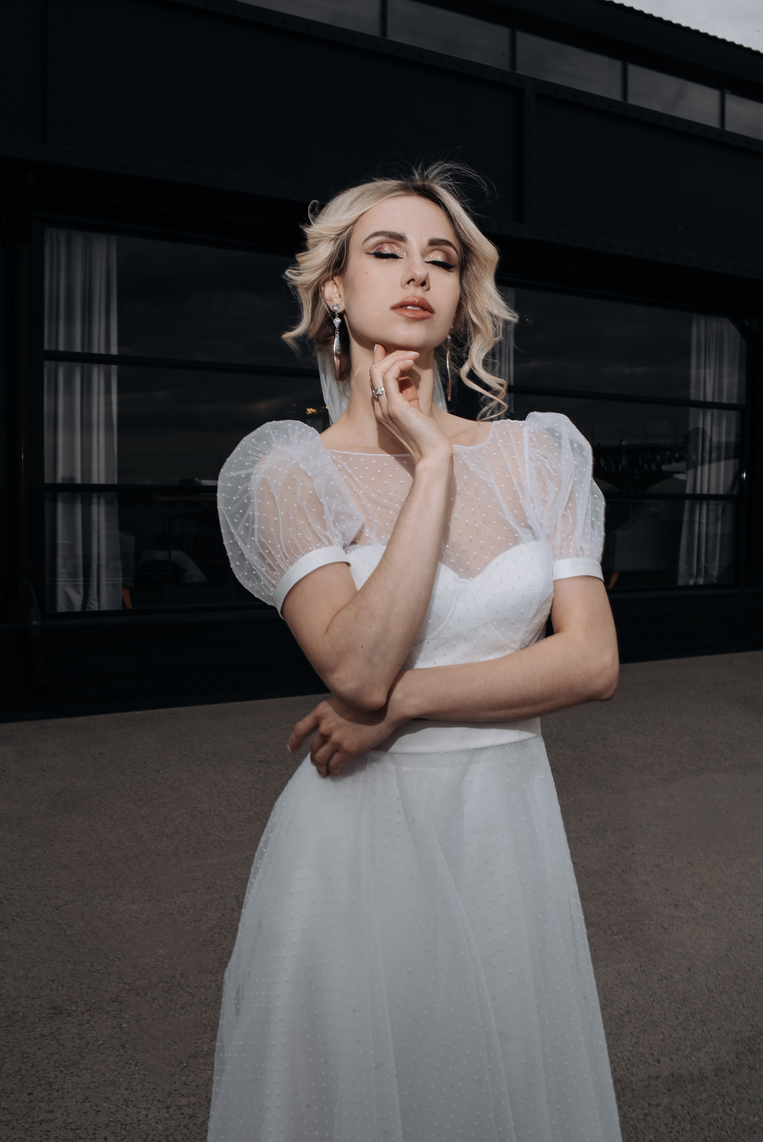 Оксана. Свадебные фотограф и видеограф в Саратове