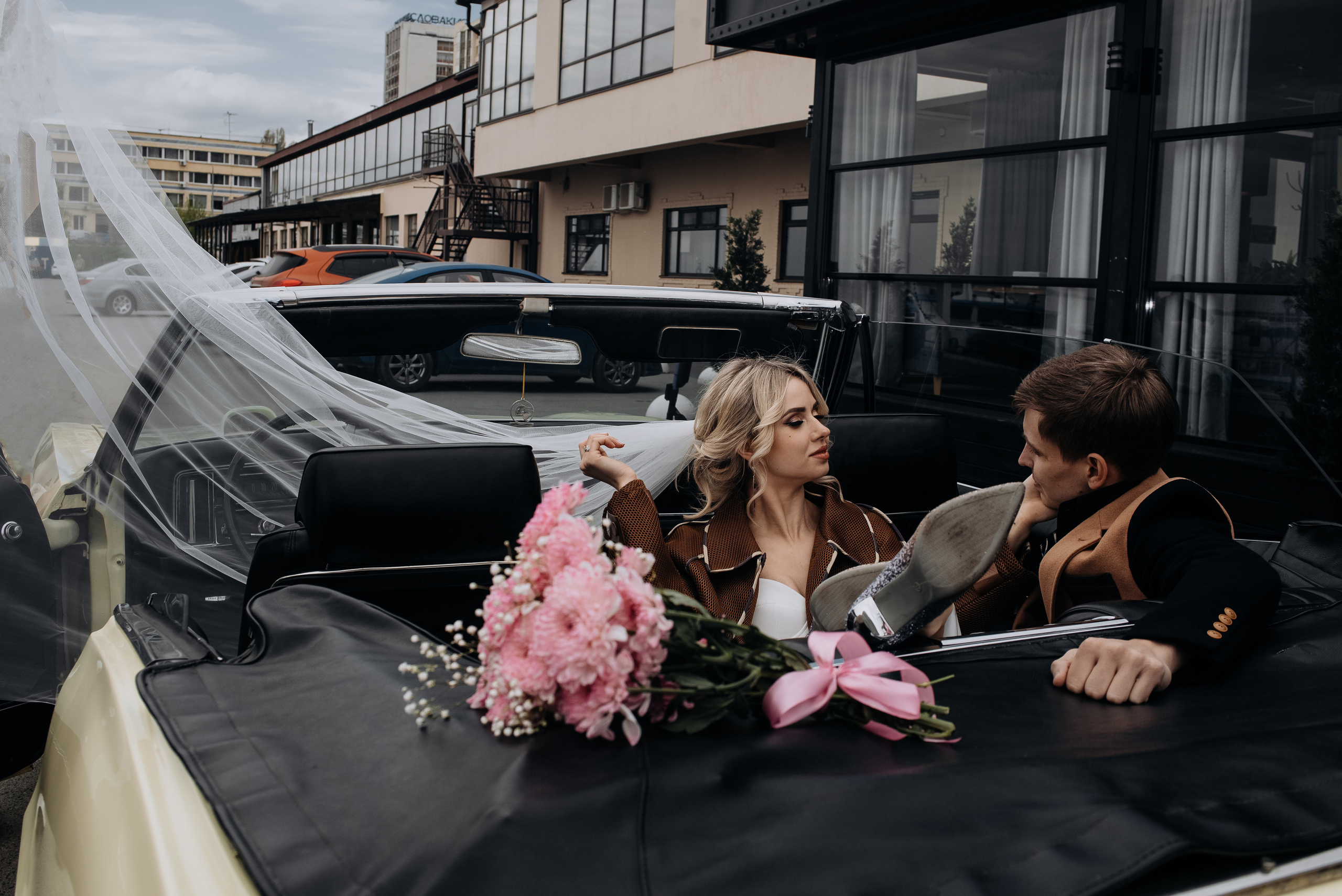 Оксана. Свадебные фотограф и видеограф в Саратове