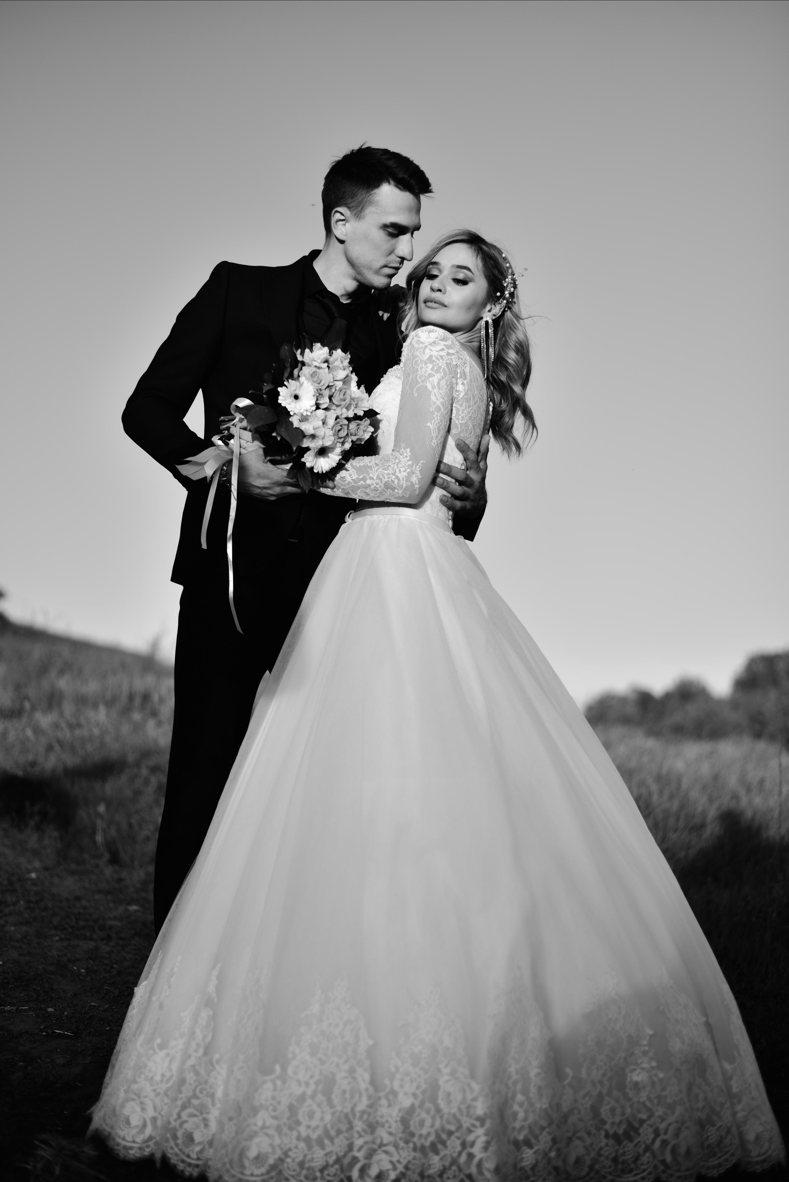 Виктория. Свадебные фотограф и видеограф в Саратове