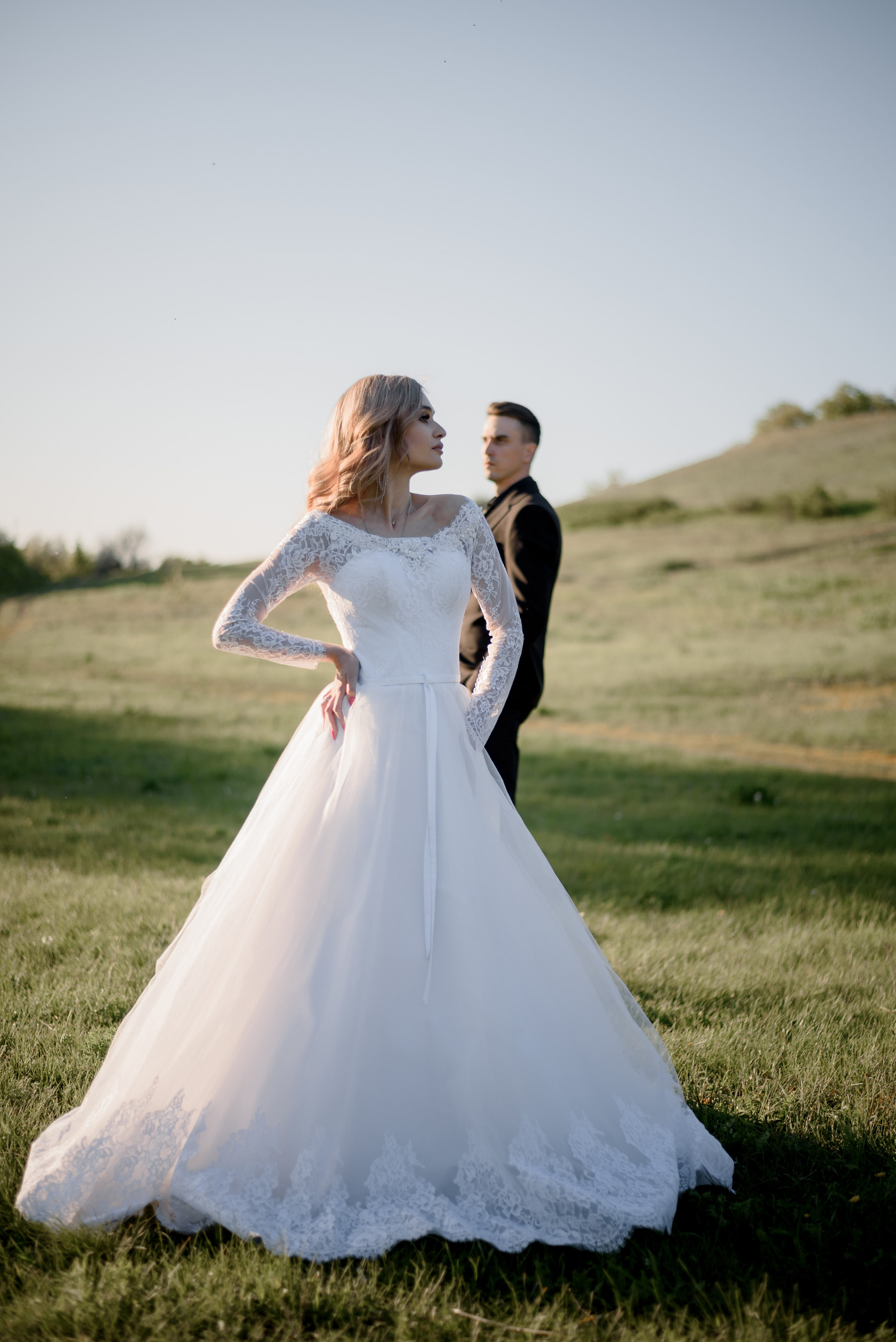 Виктория. Свадебные фотограф и видеограф в Саратове