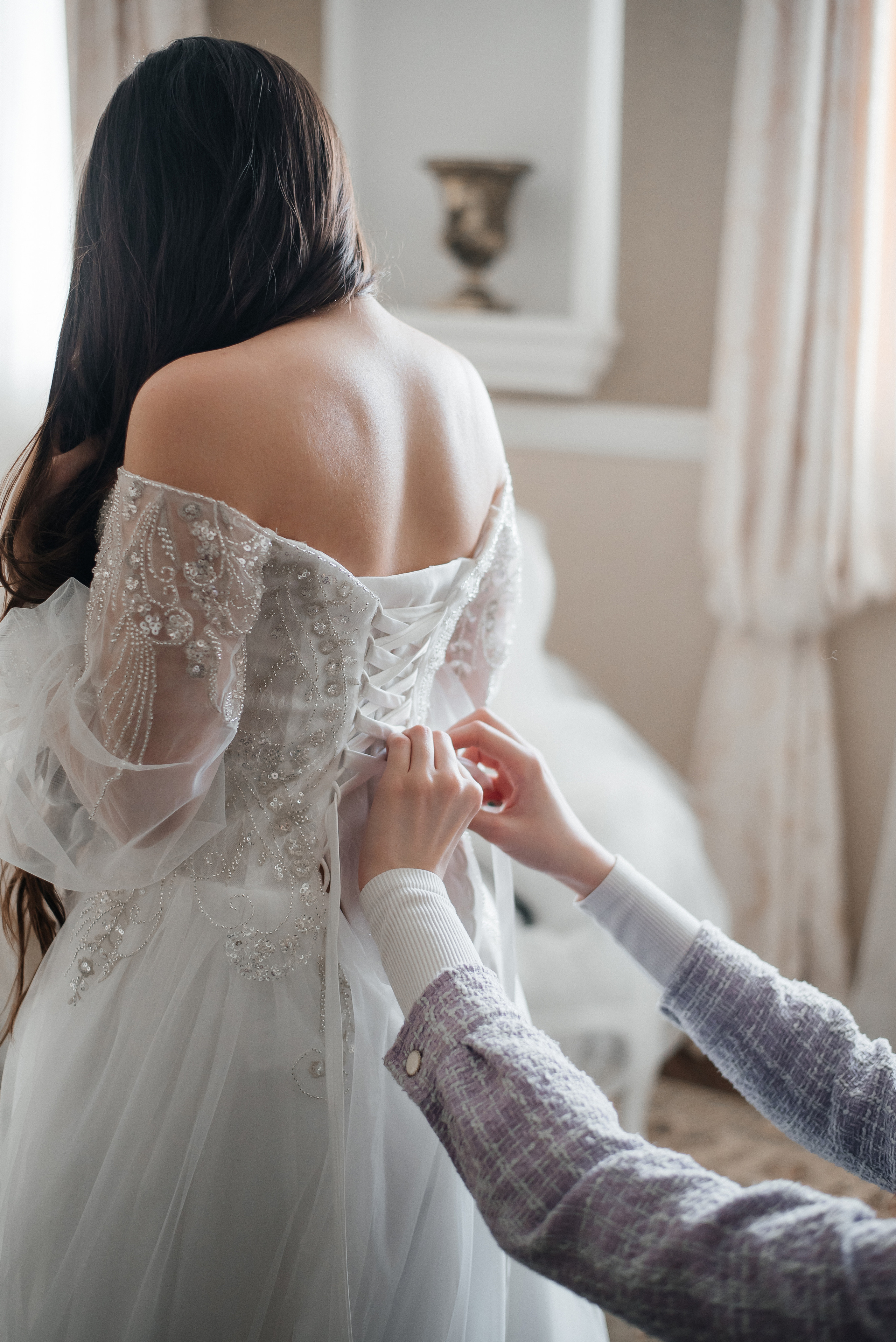 Мария. Свадебные фотограф и видеограф в Саратове