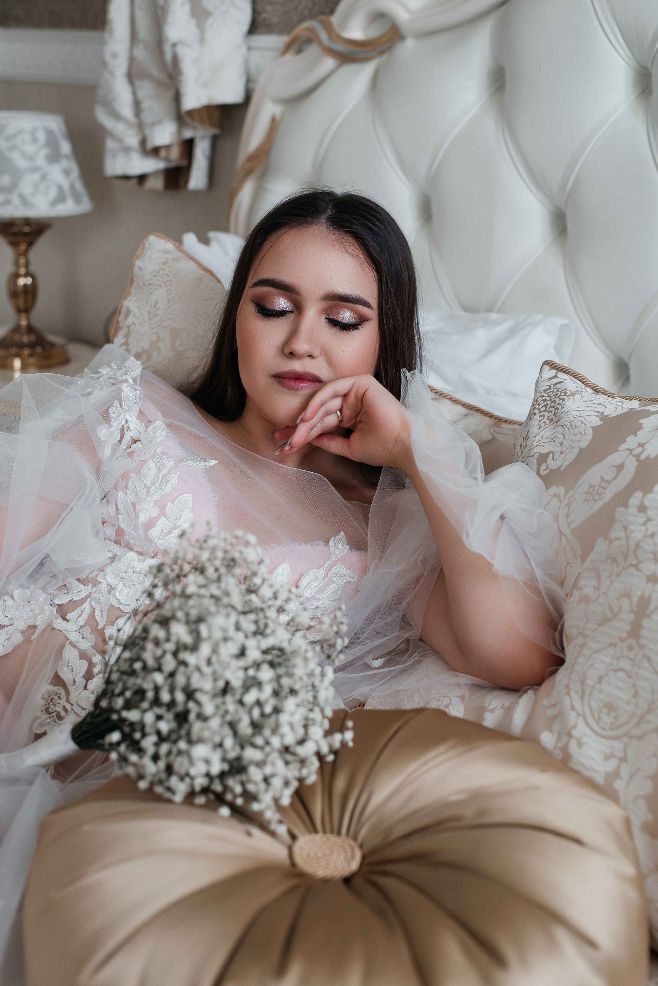 Мария. Свадебные фотограф и видеограф в Саратове