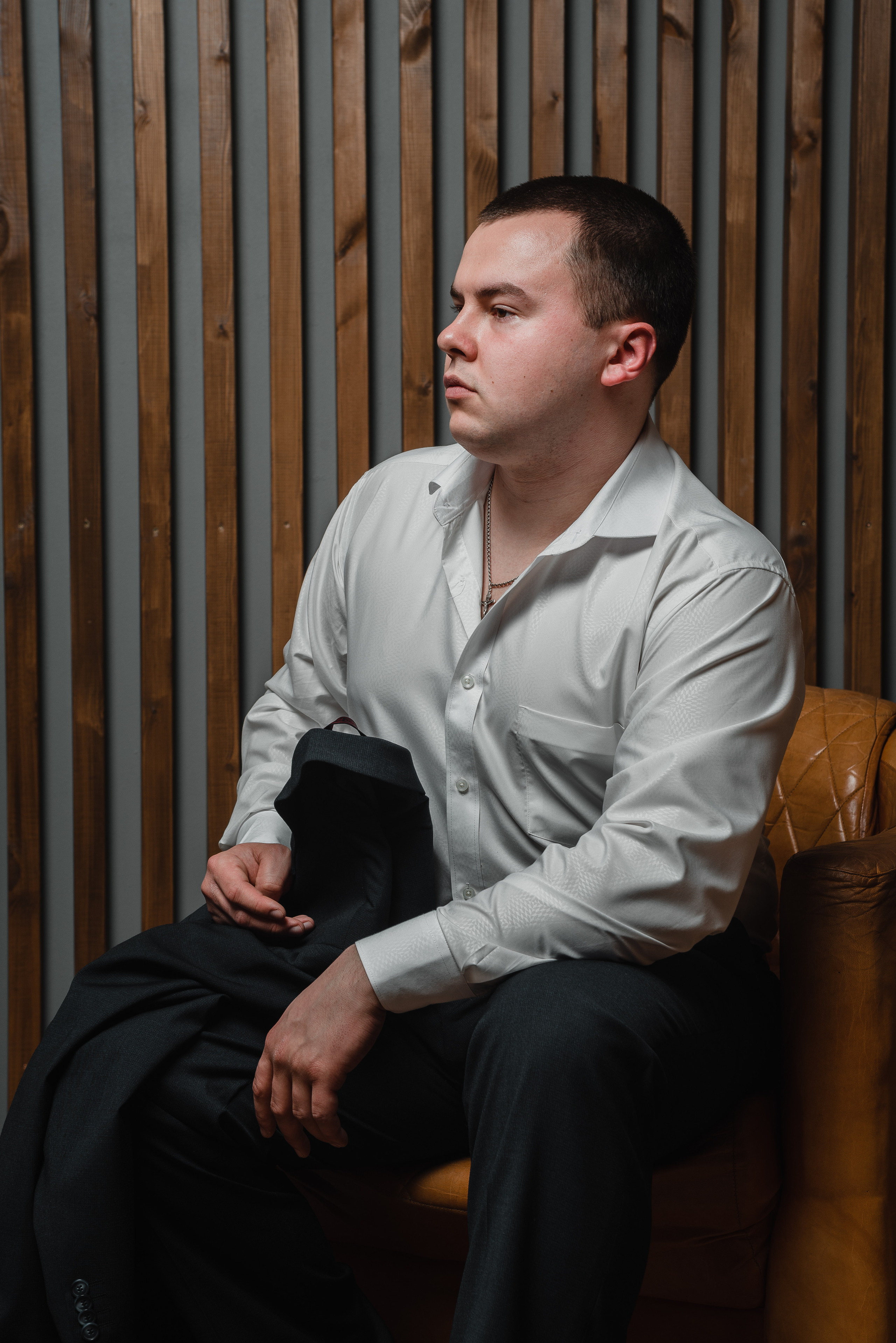 Любовь и Максим. Свадебные фотограф и видеограф в Саратове