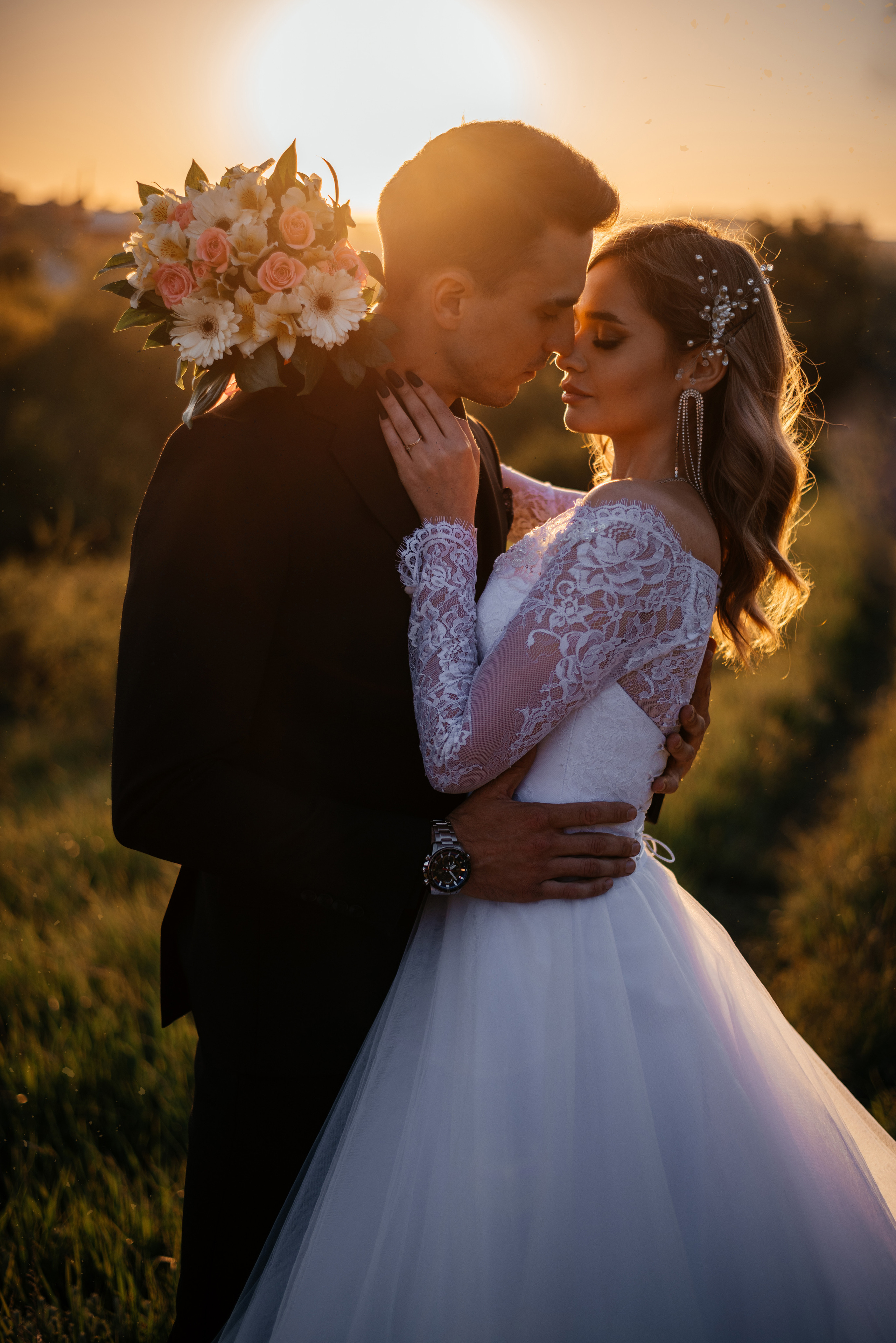 Виктория. Свадебные фотограф и видеограф в Саратове