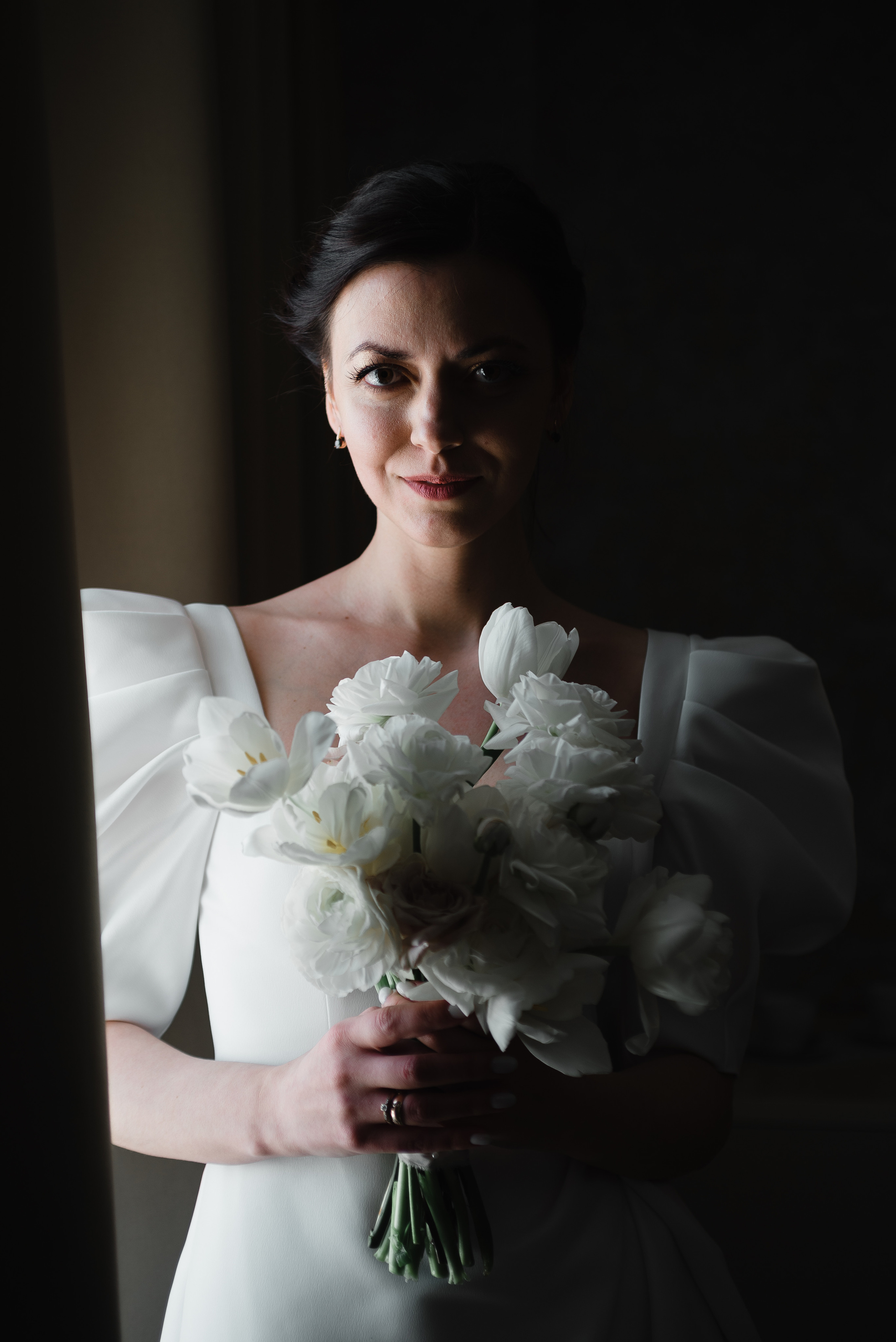 Дина. Свадебные фотограф и видеограф в Саратове