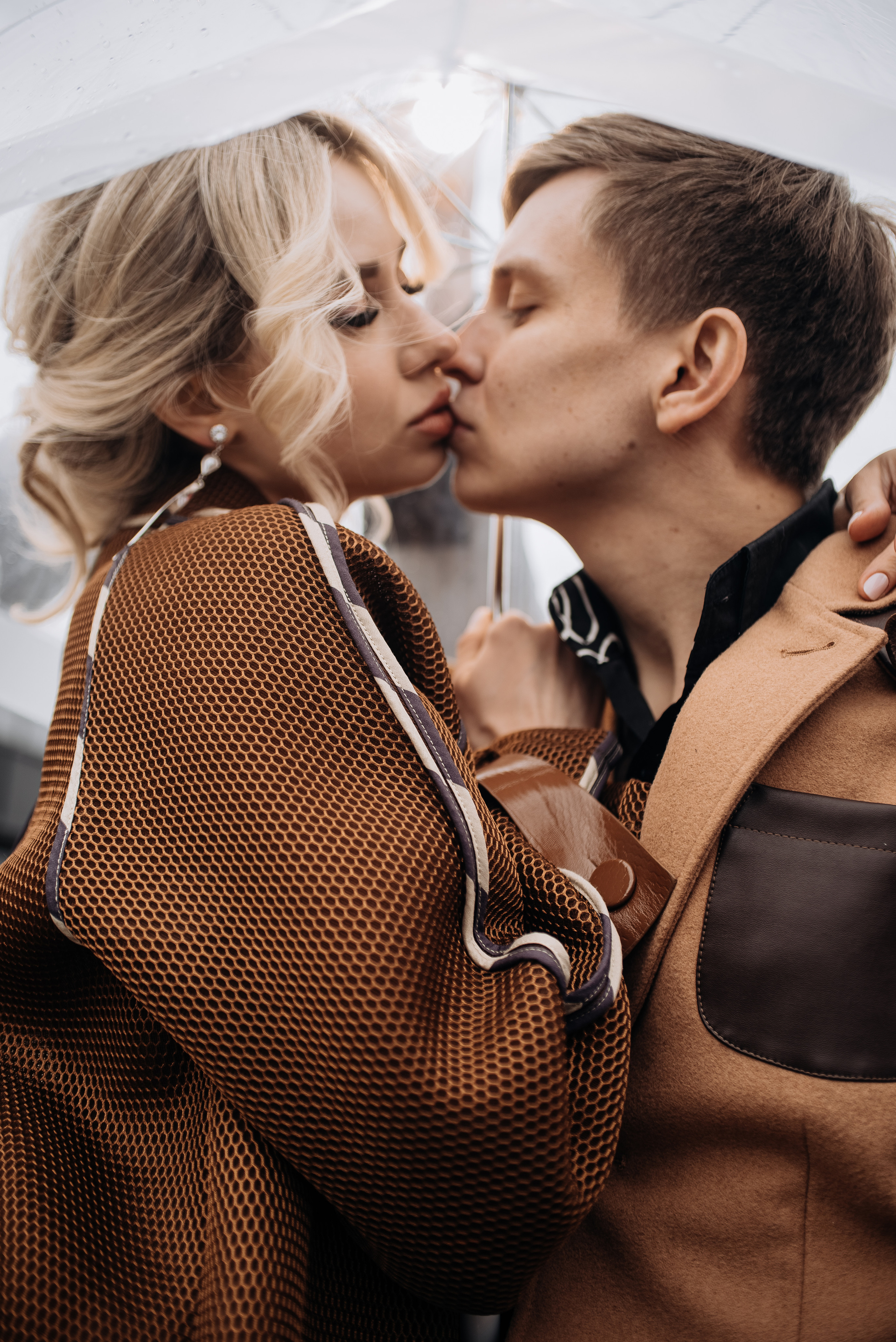 Оксана. Свадебные фотограф и видеограф в Саратове