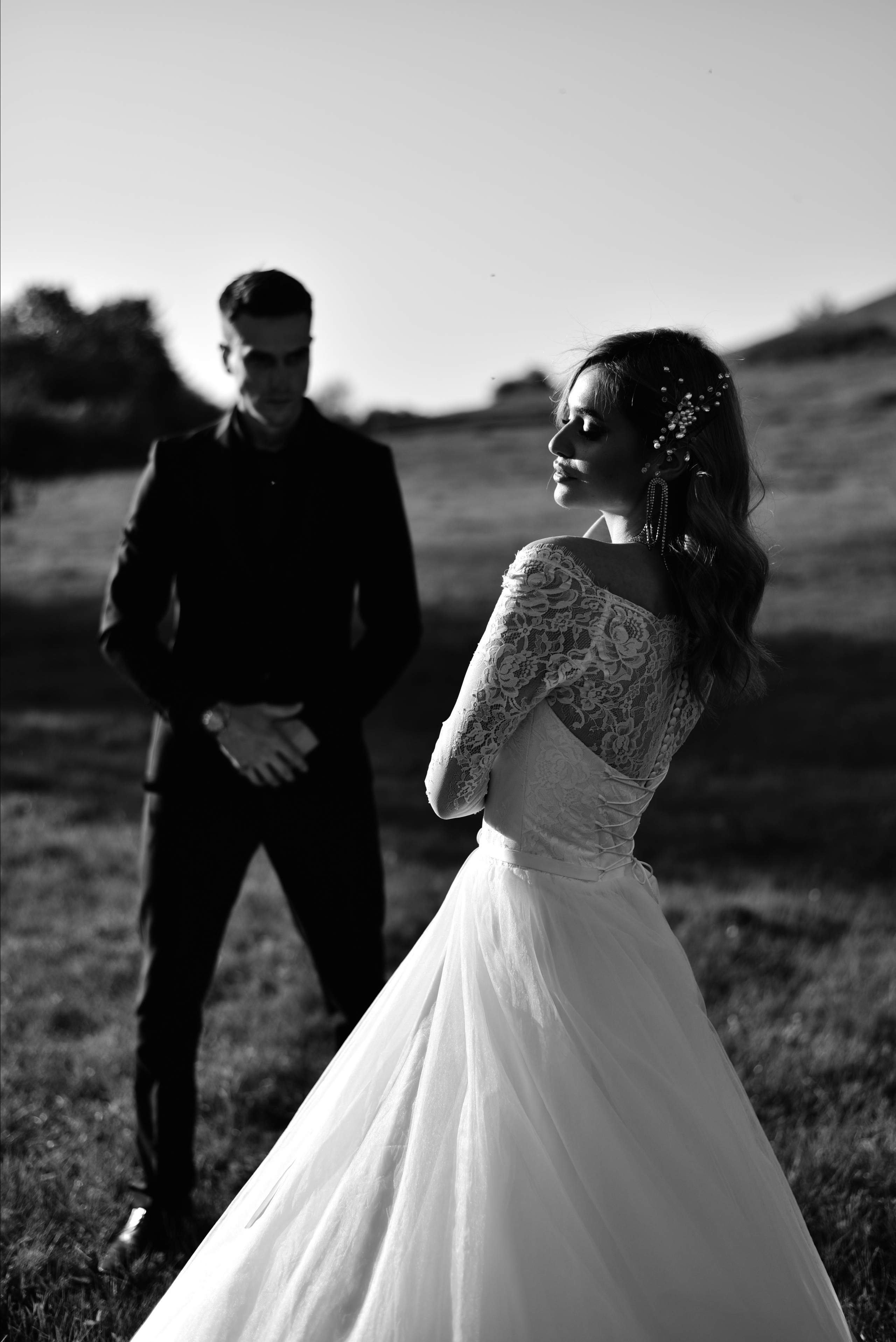 Виктория. Свадебные фотограф и видеограф в Саратове