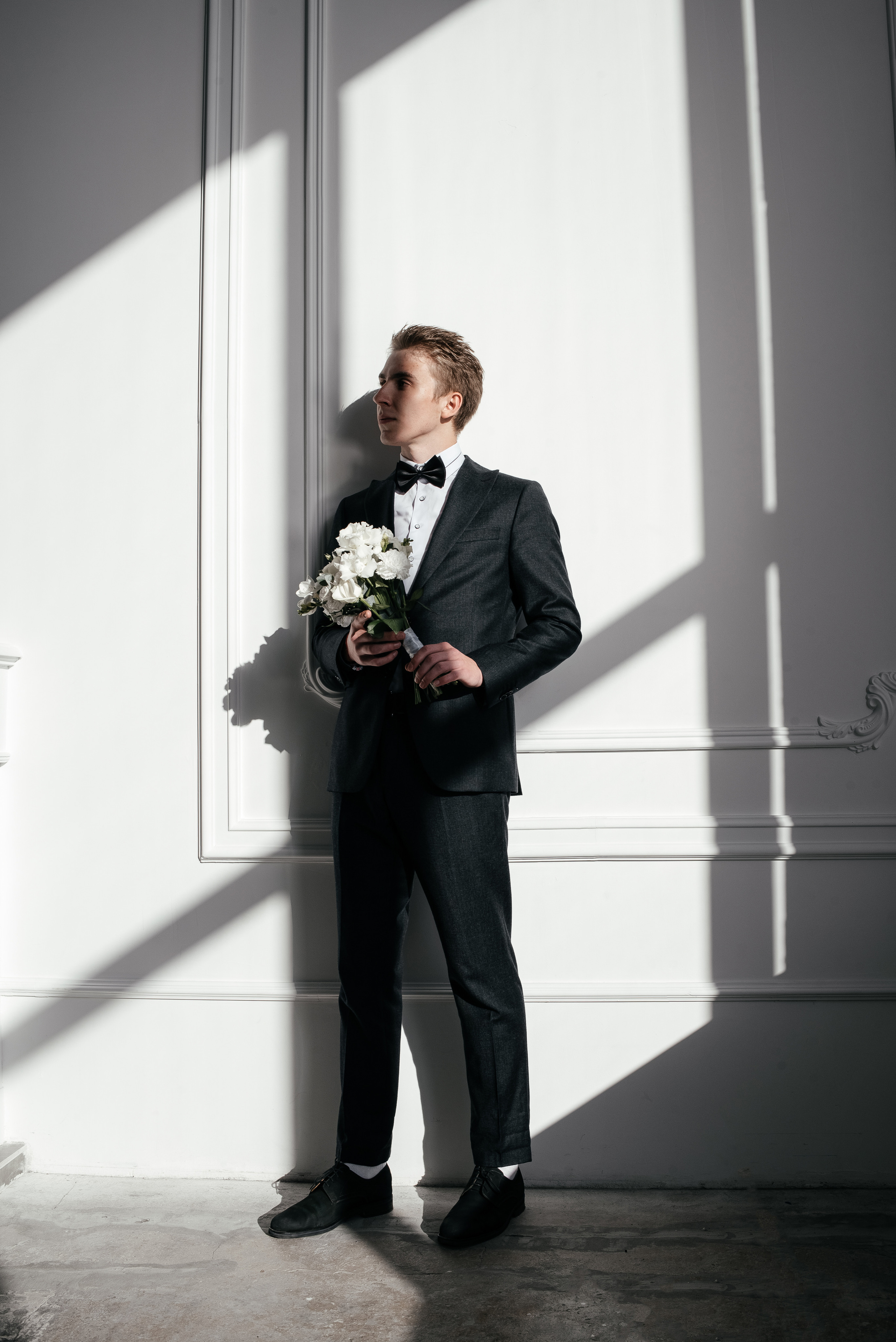 Даша и Юрий. Свадебные фотограф и видеограф в Саратове