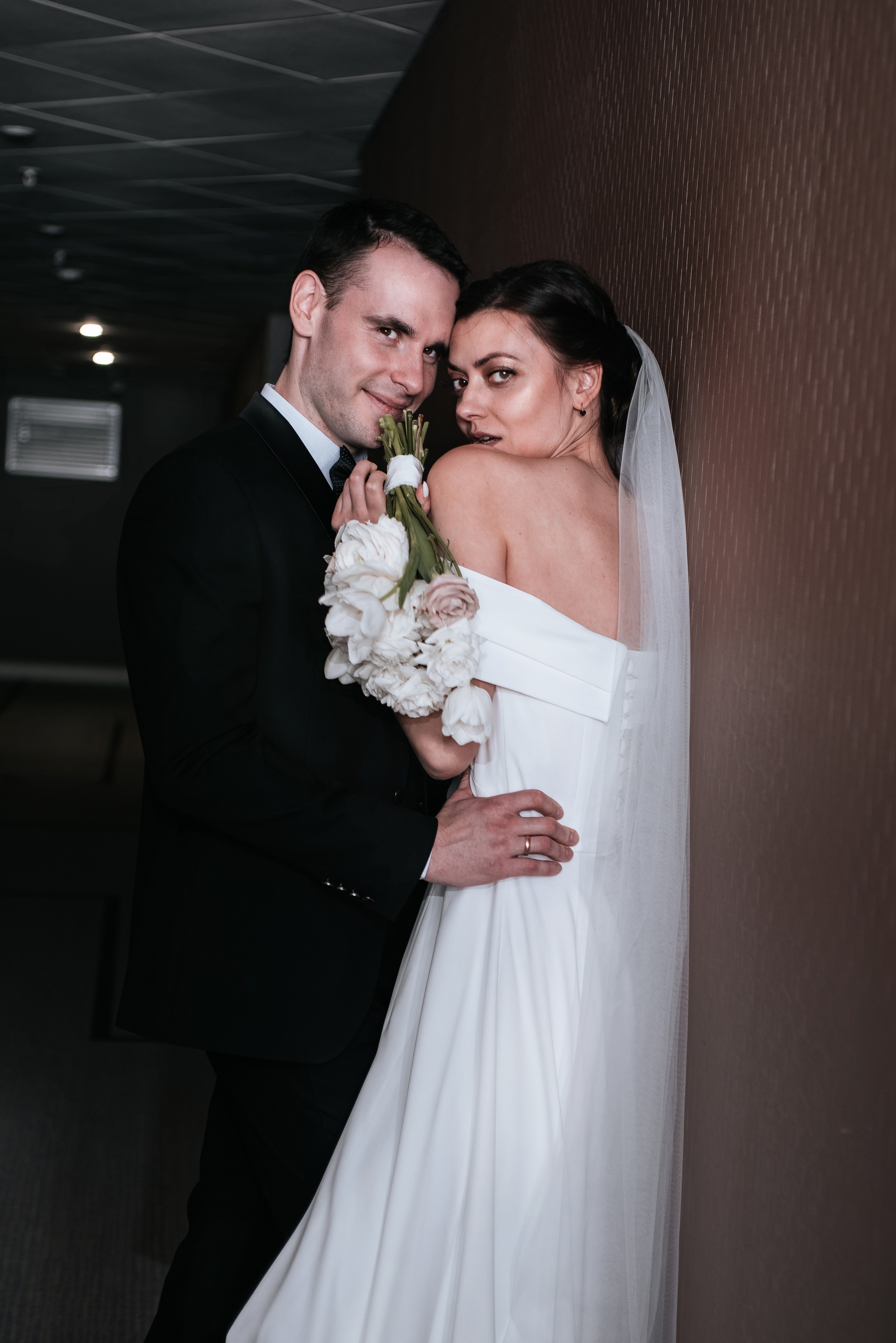 Дина. Свадебные фотограф и видеограф в Саратове