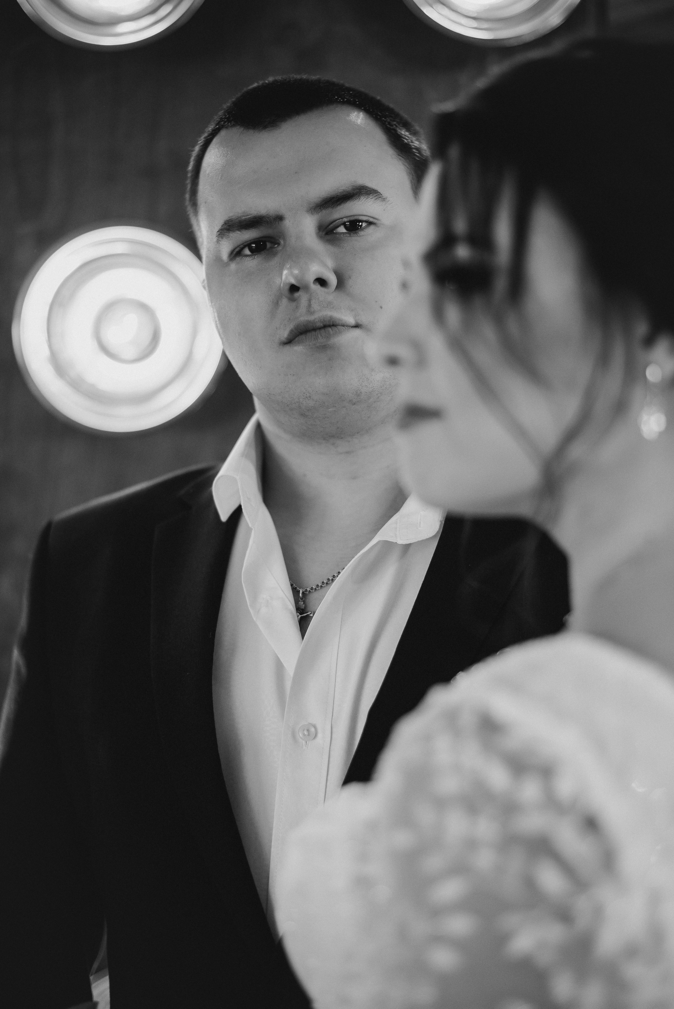 Любовь и Максим. Свадебные фотограф и видеограф в Саратове