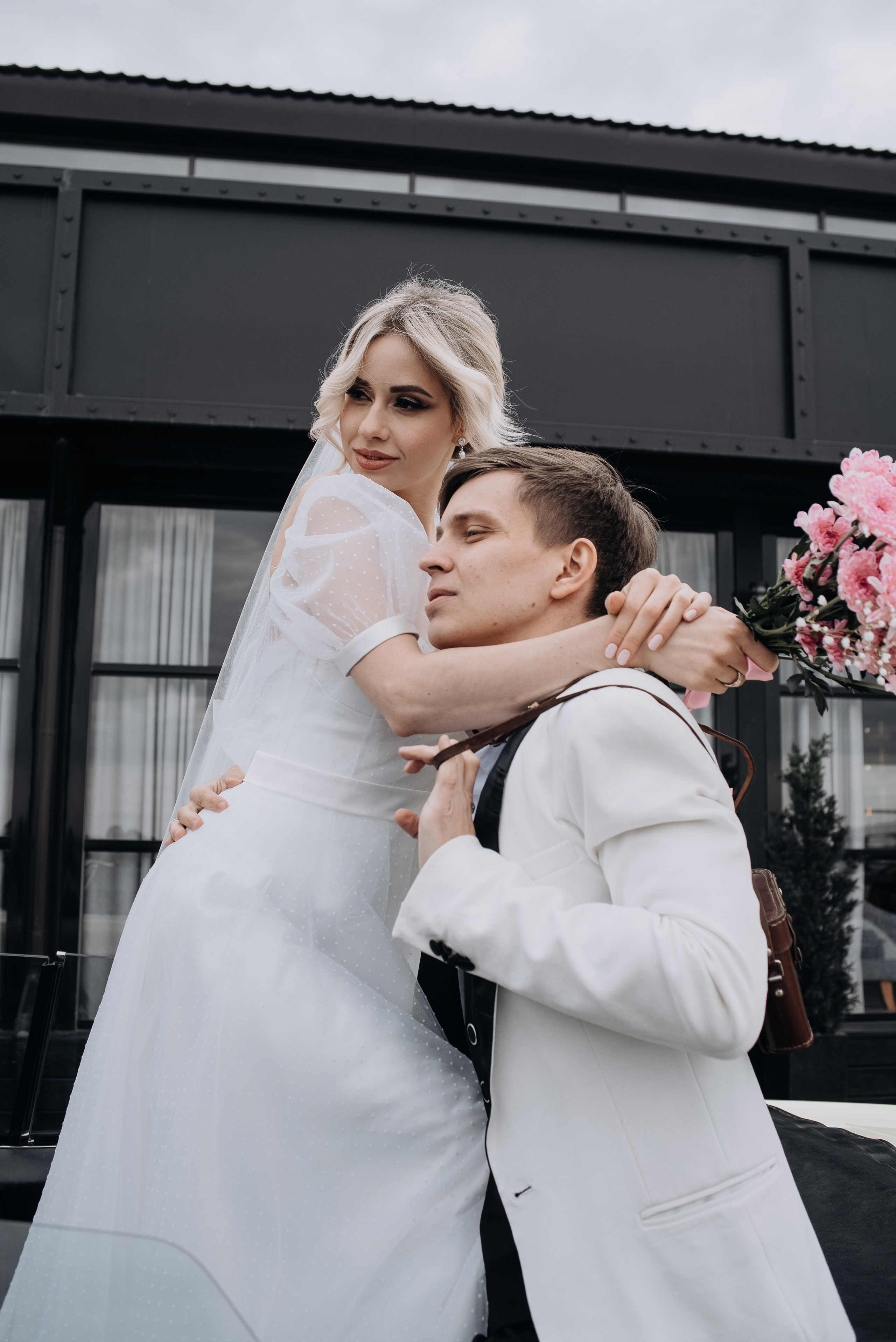 Оксана. Свадебные фотограф и видеограф в Саратове