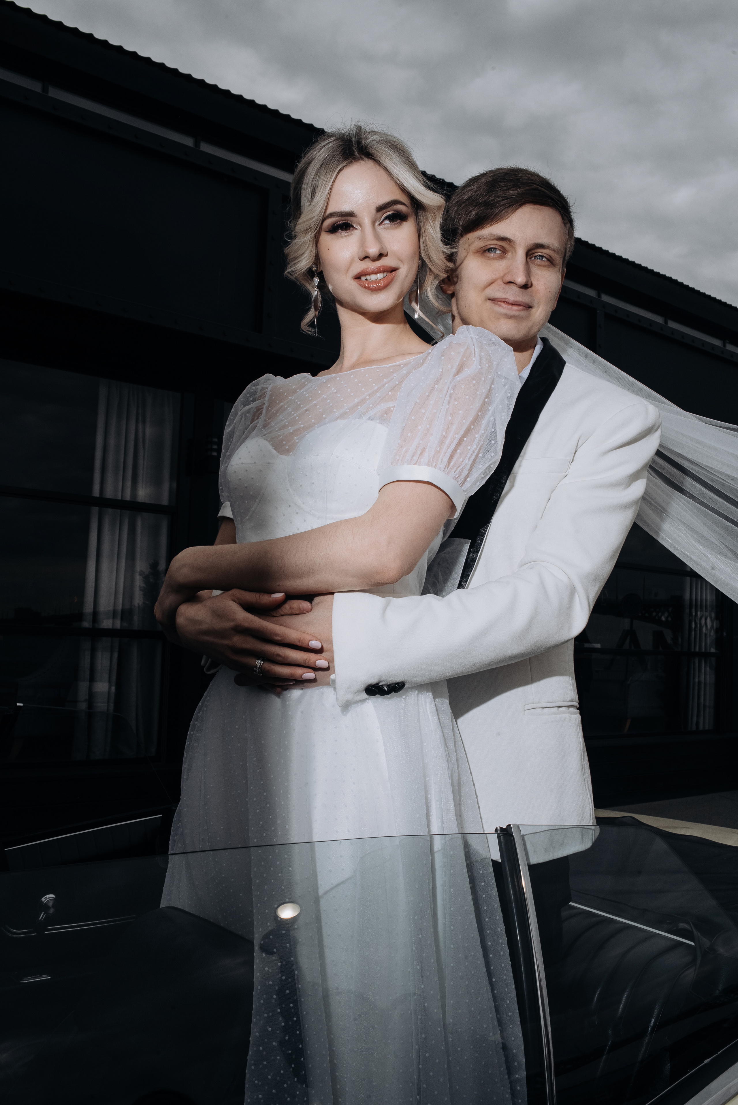 Оксана. Свадебные фотограф и видеограф в Саратове