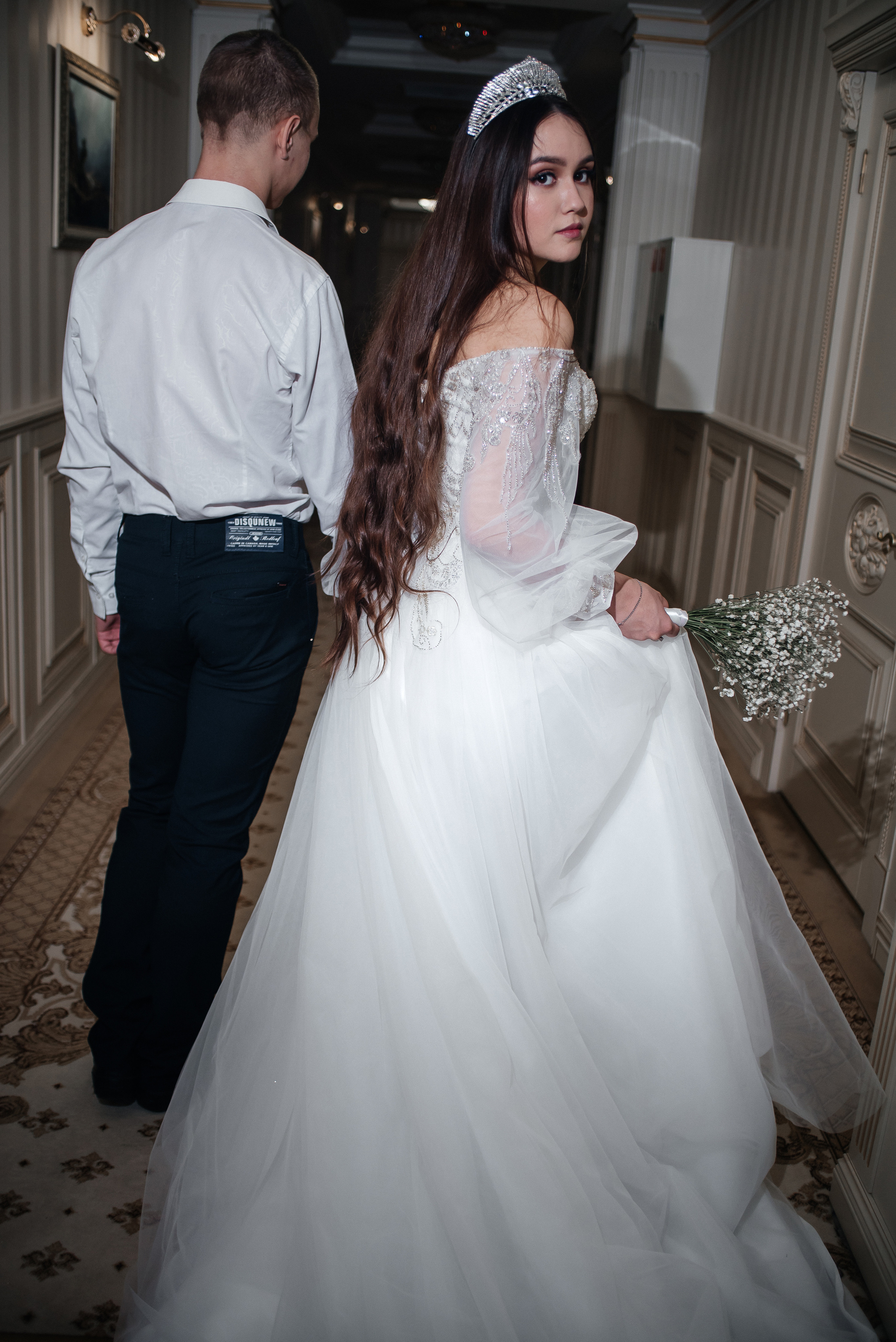 Мария. Свадебные фотограф и видеограф в Саратове